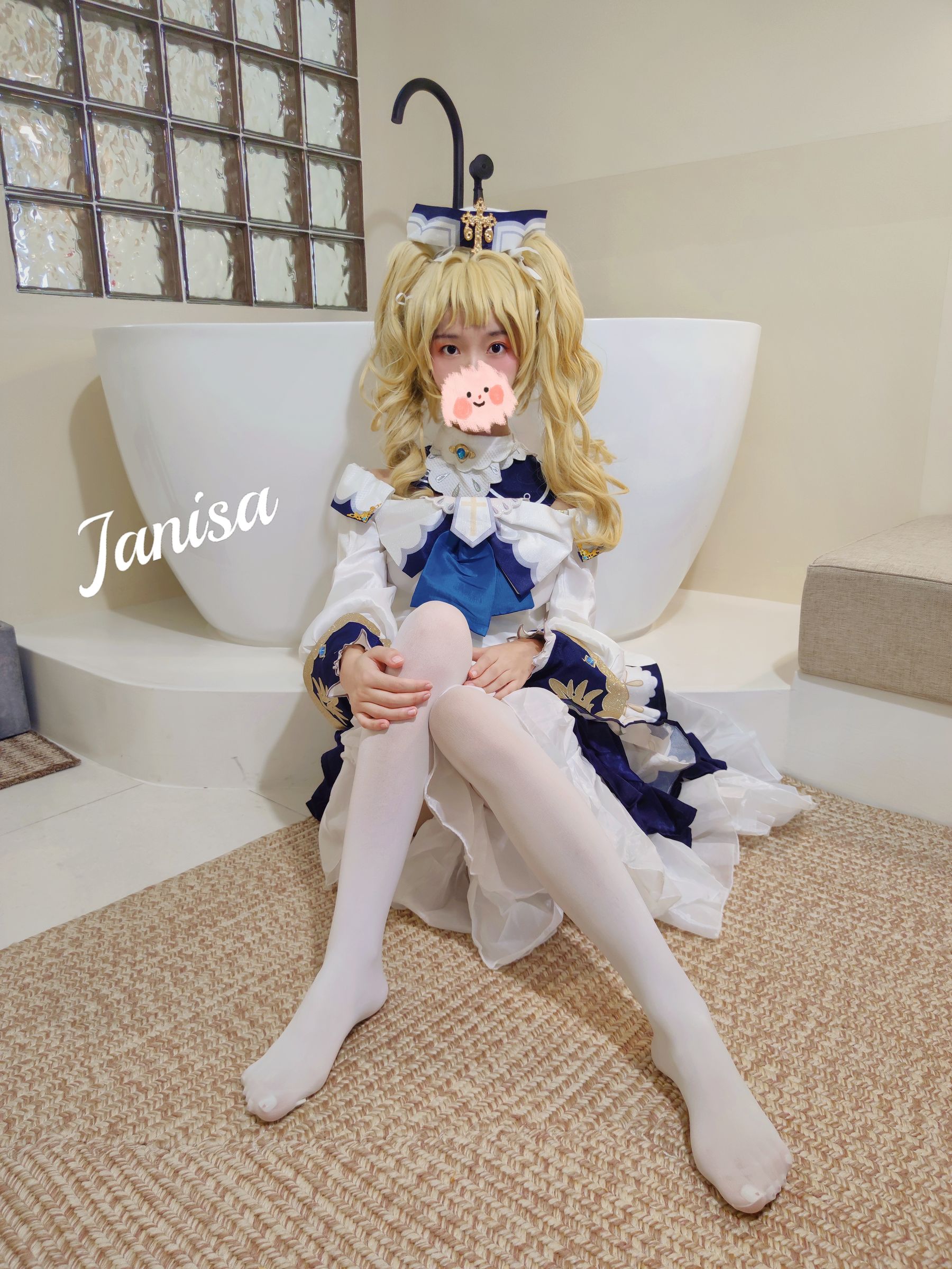 Janisa - 芭芭拉 