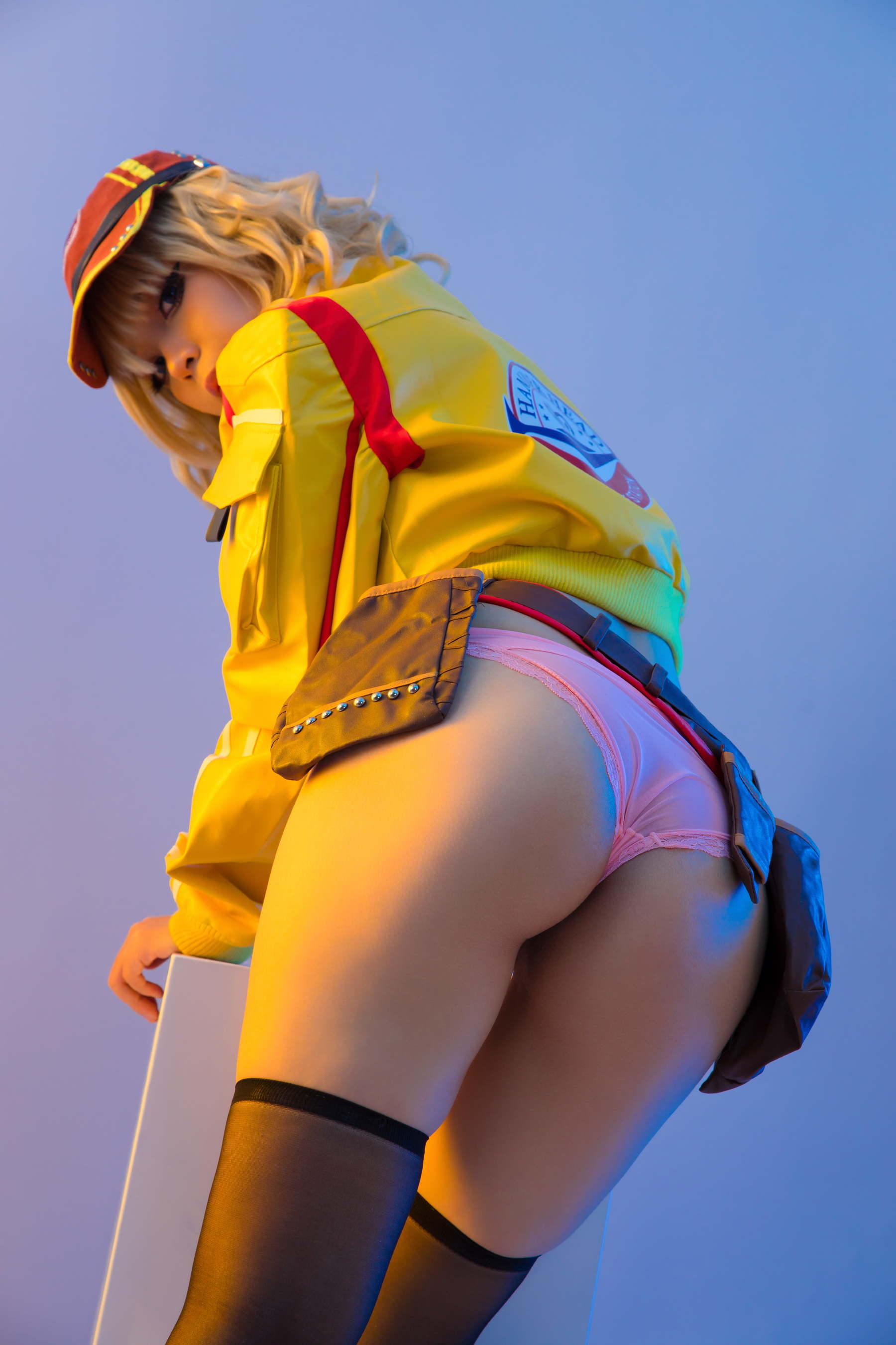 Umeko J - Cindy Aurum 