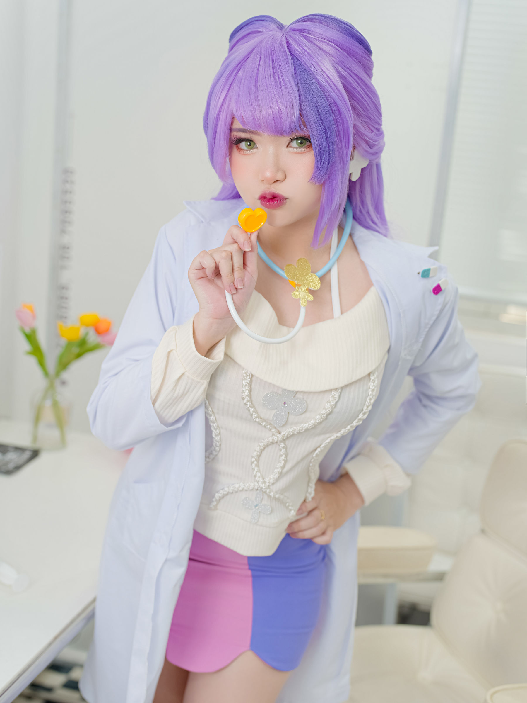 ZinieQ - Miriam (Pokemon) 