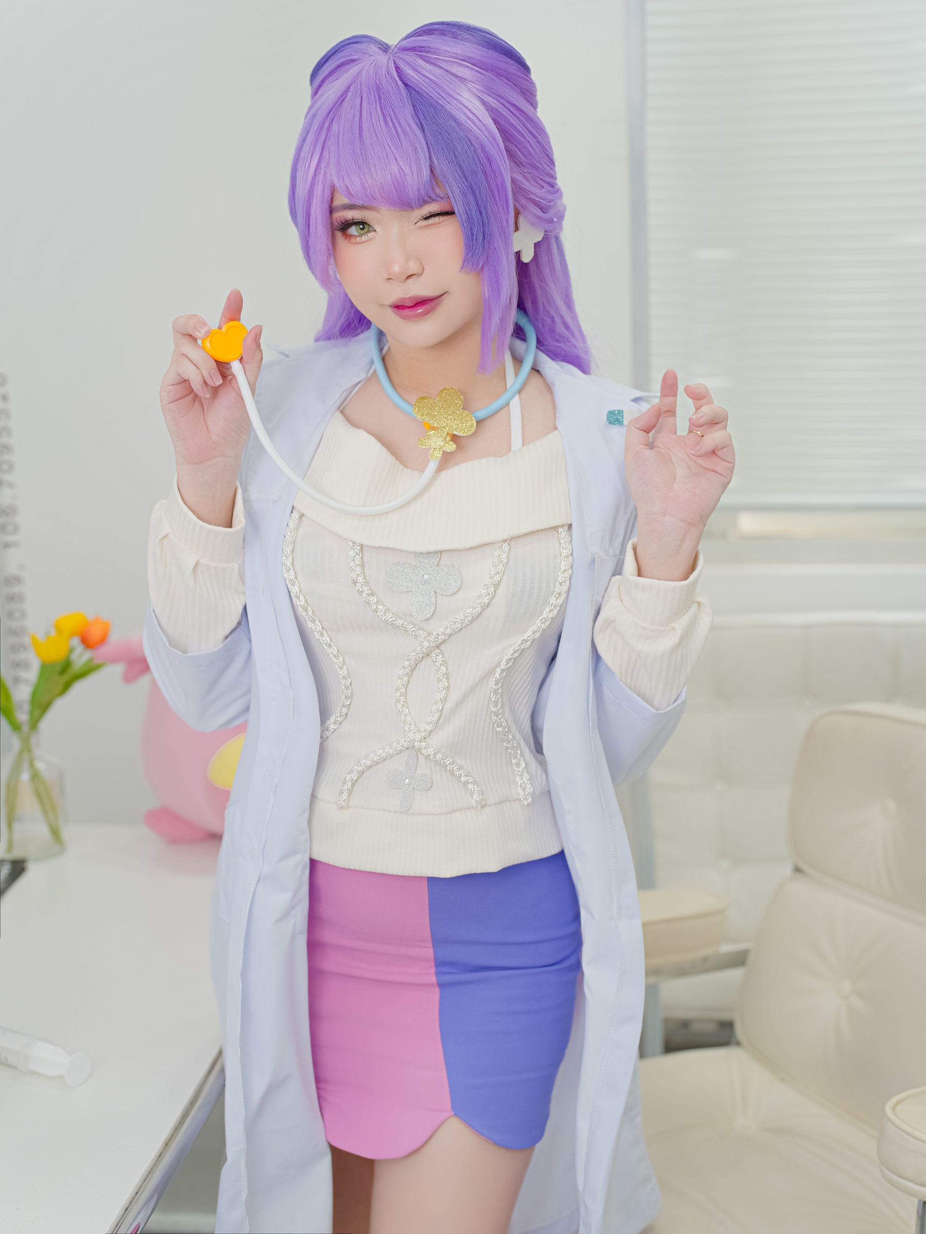 ZinieQ - Miriam (Pokemon) 