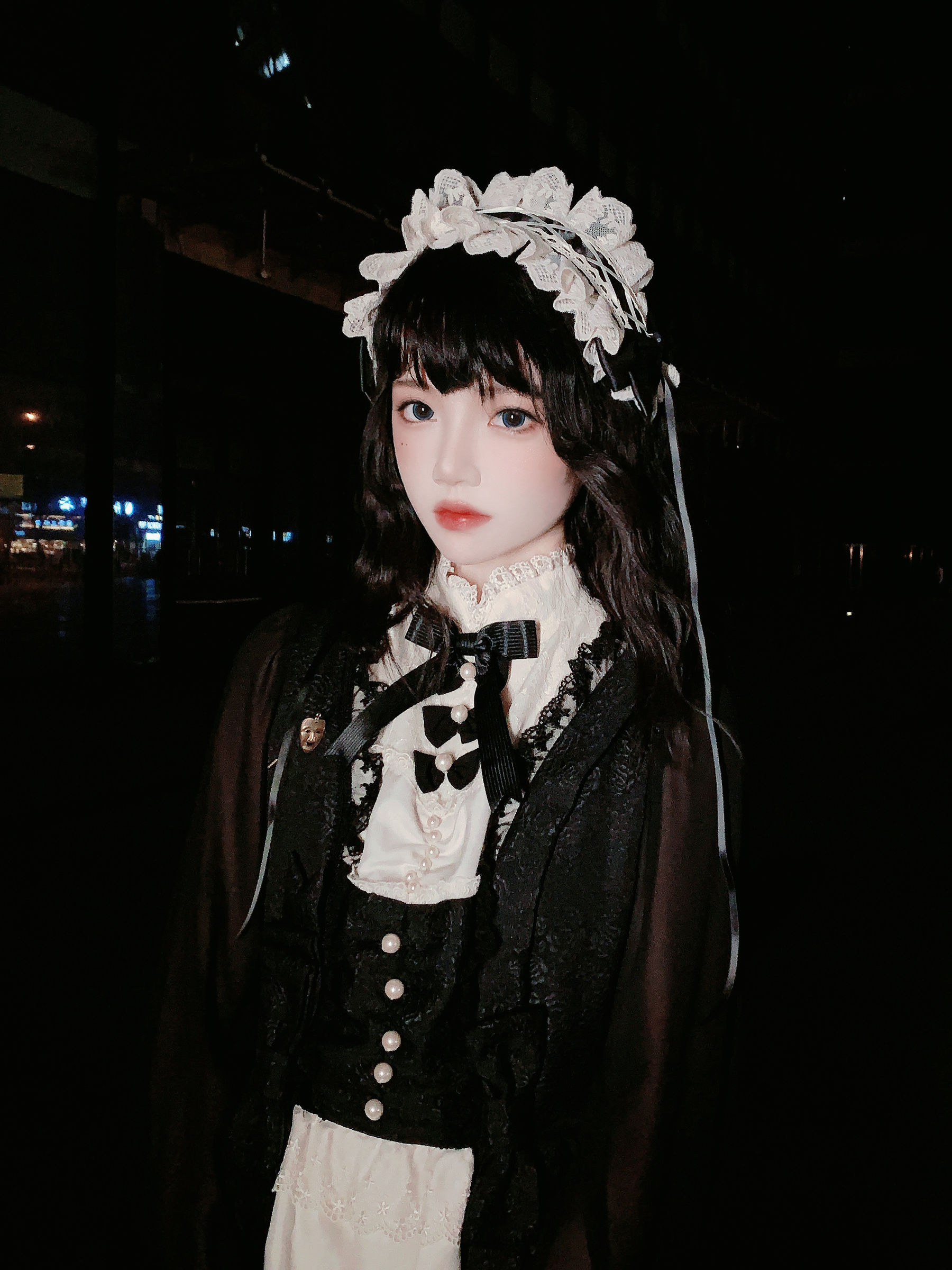桜桃喵 - Doll