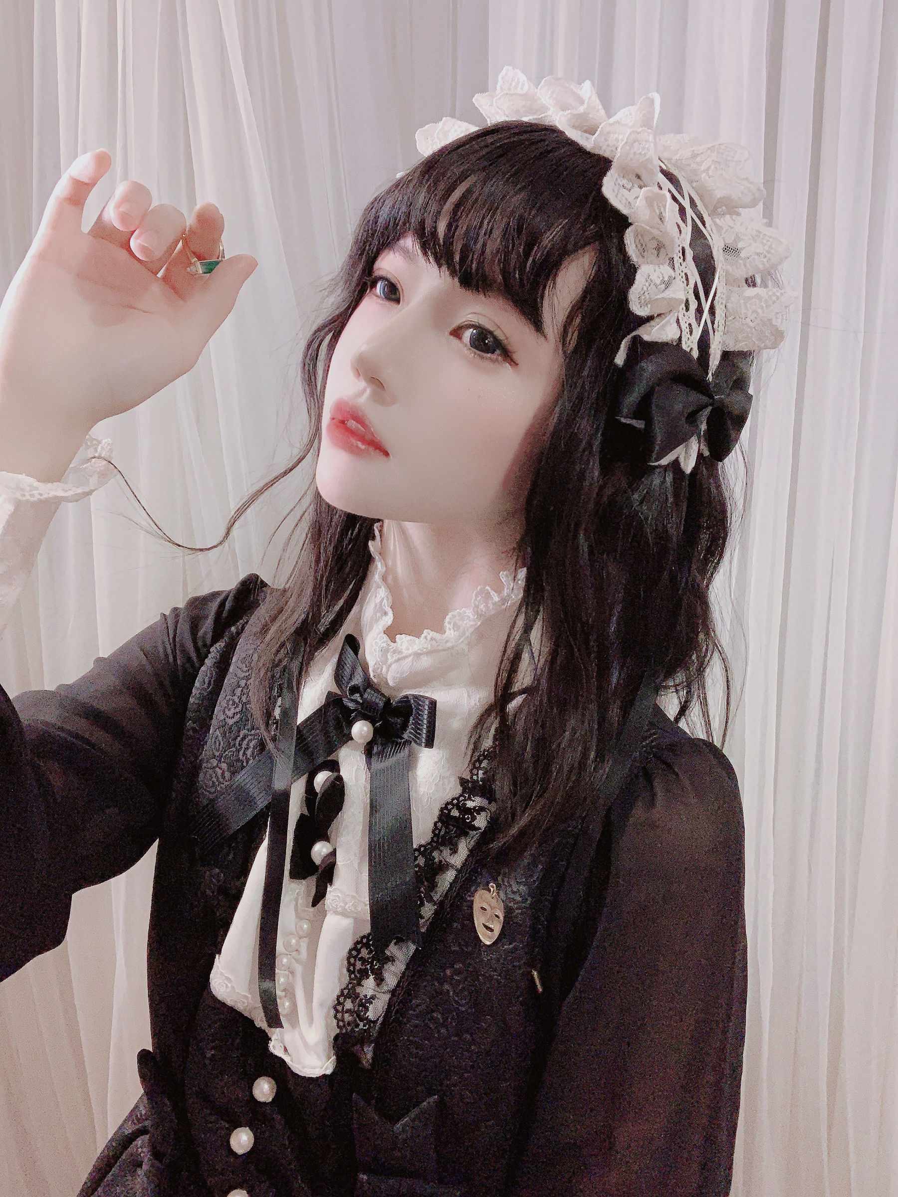 桜桃喵 - Doll 