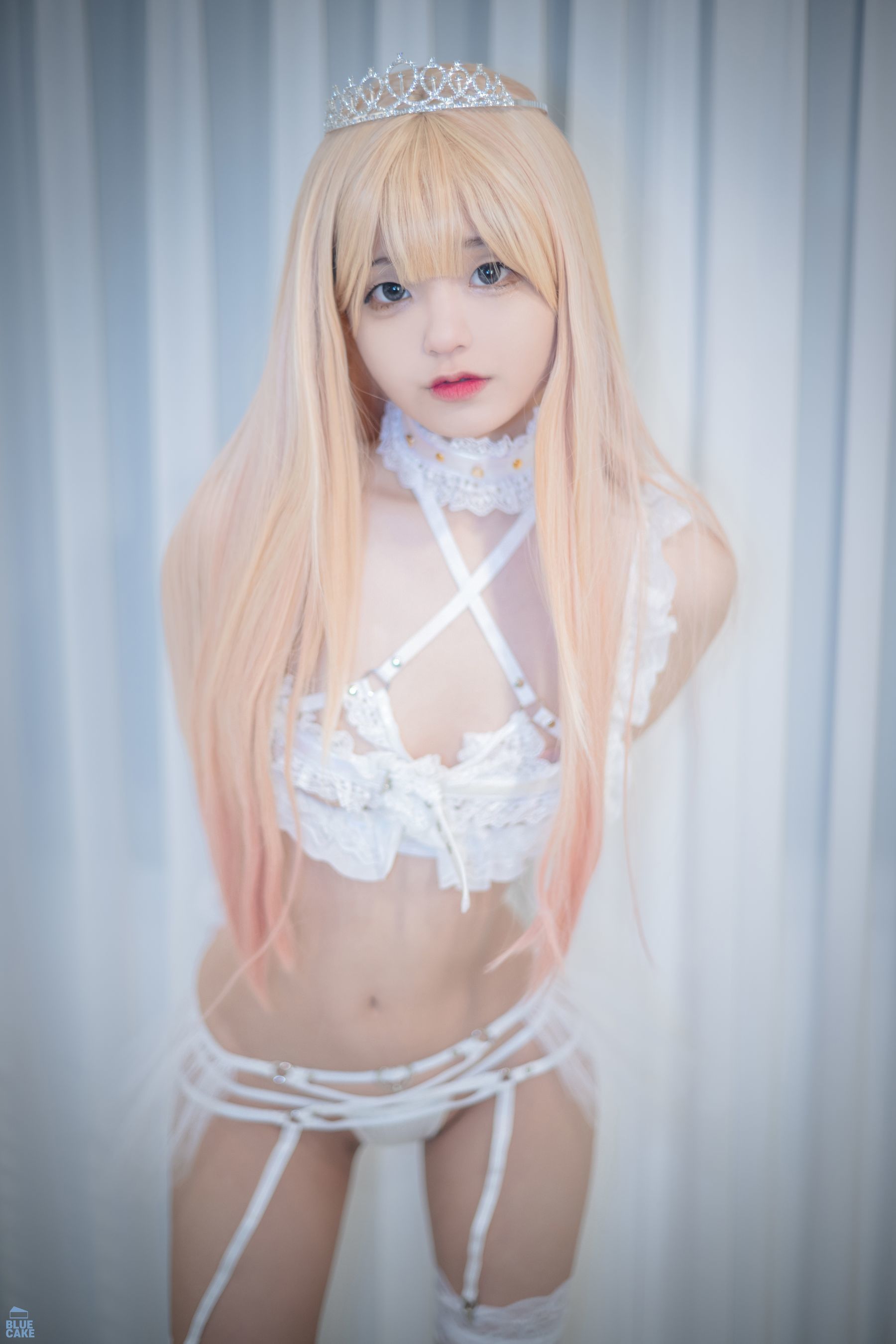 [BLUECAKE] Jenny - My Darling 