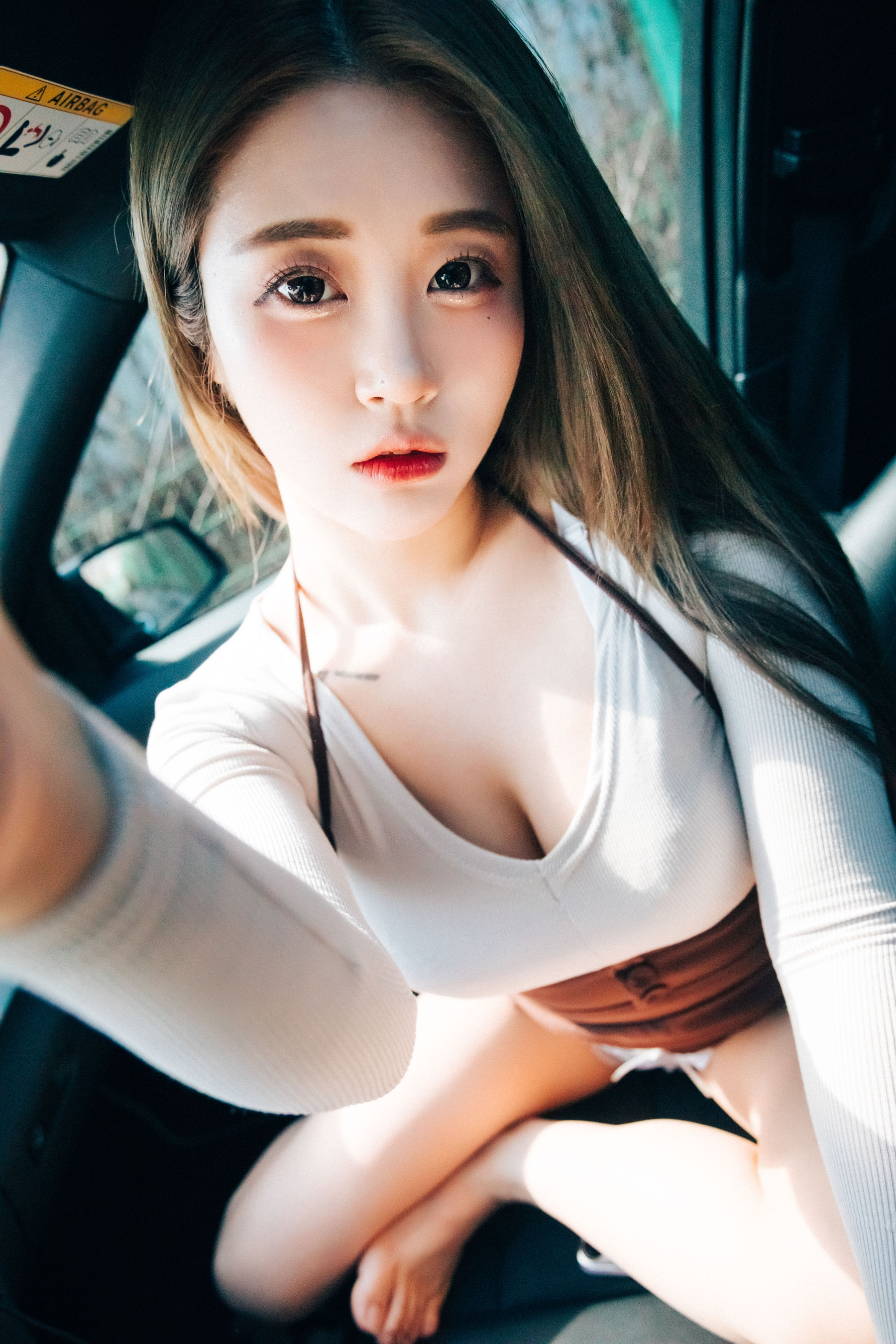 [LOOZY] Bomi - girlgroup yanos 