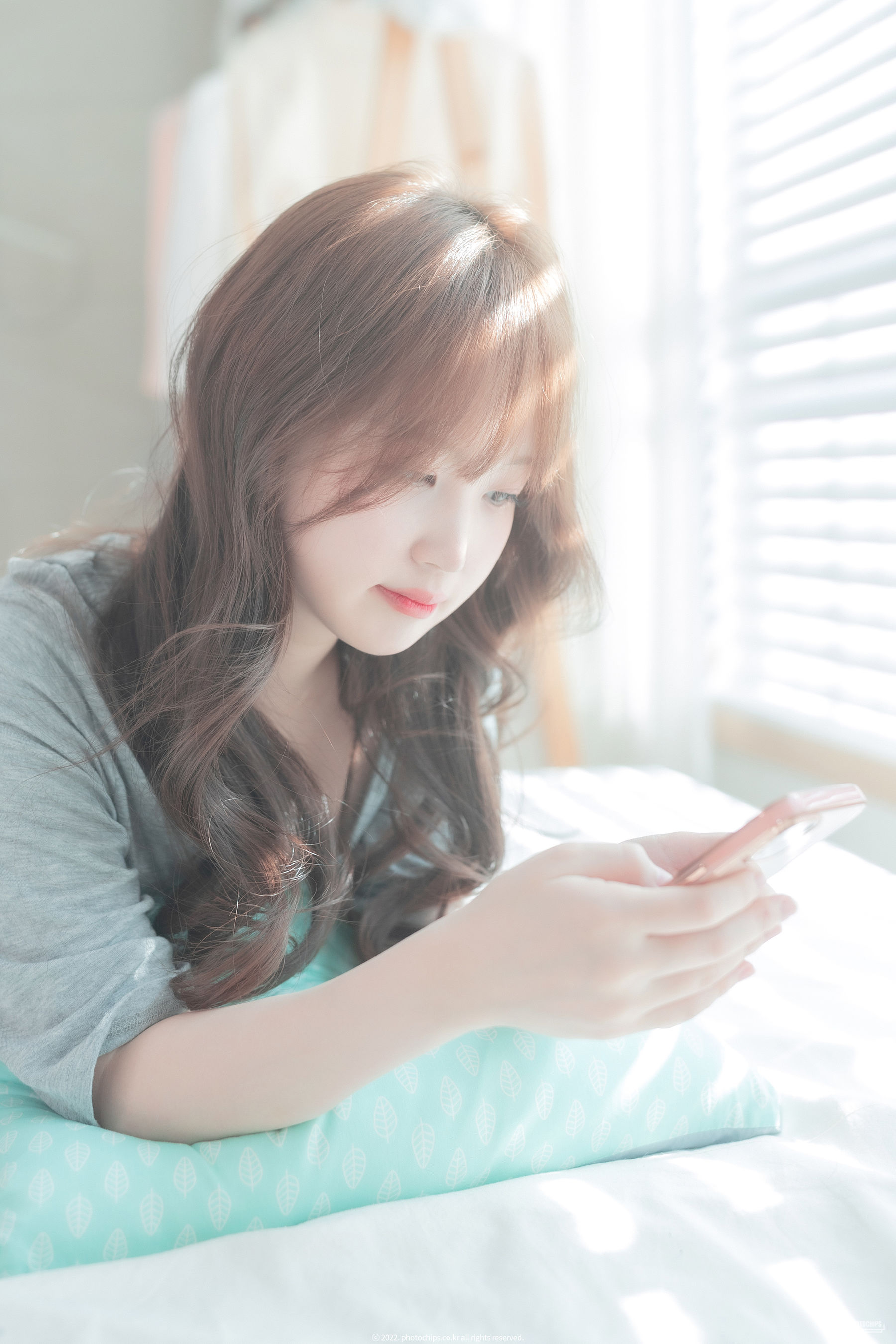 [Photochips] Vol.120 - Sia No.8 