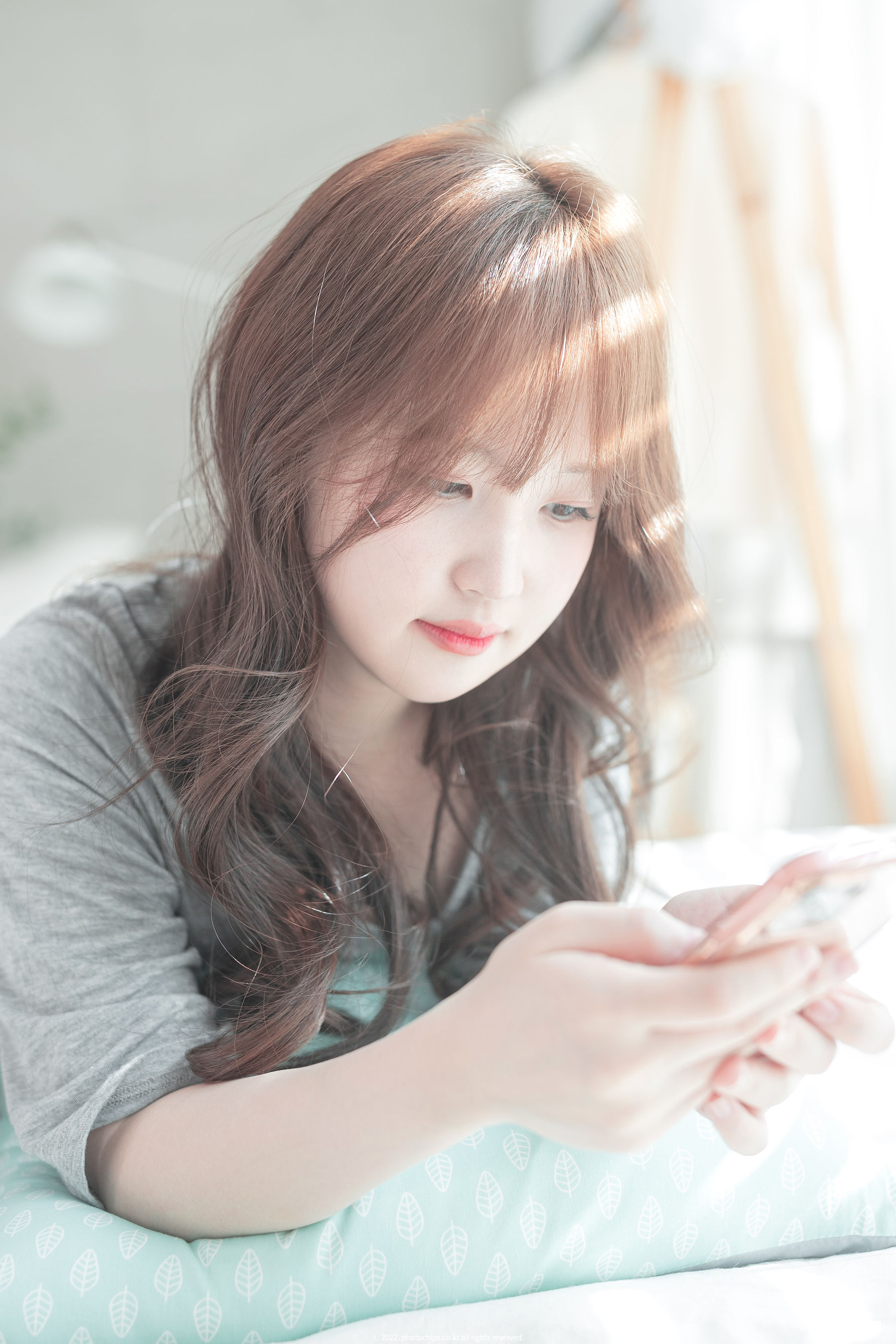 [Photochips] Vol.120 - Sia No.8 