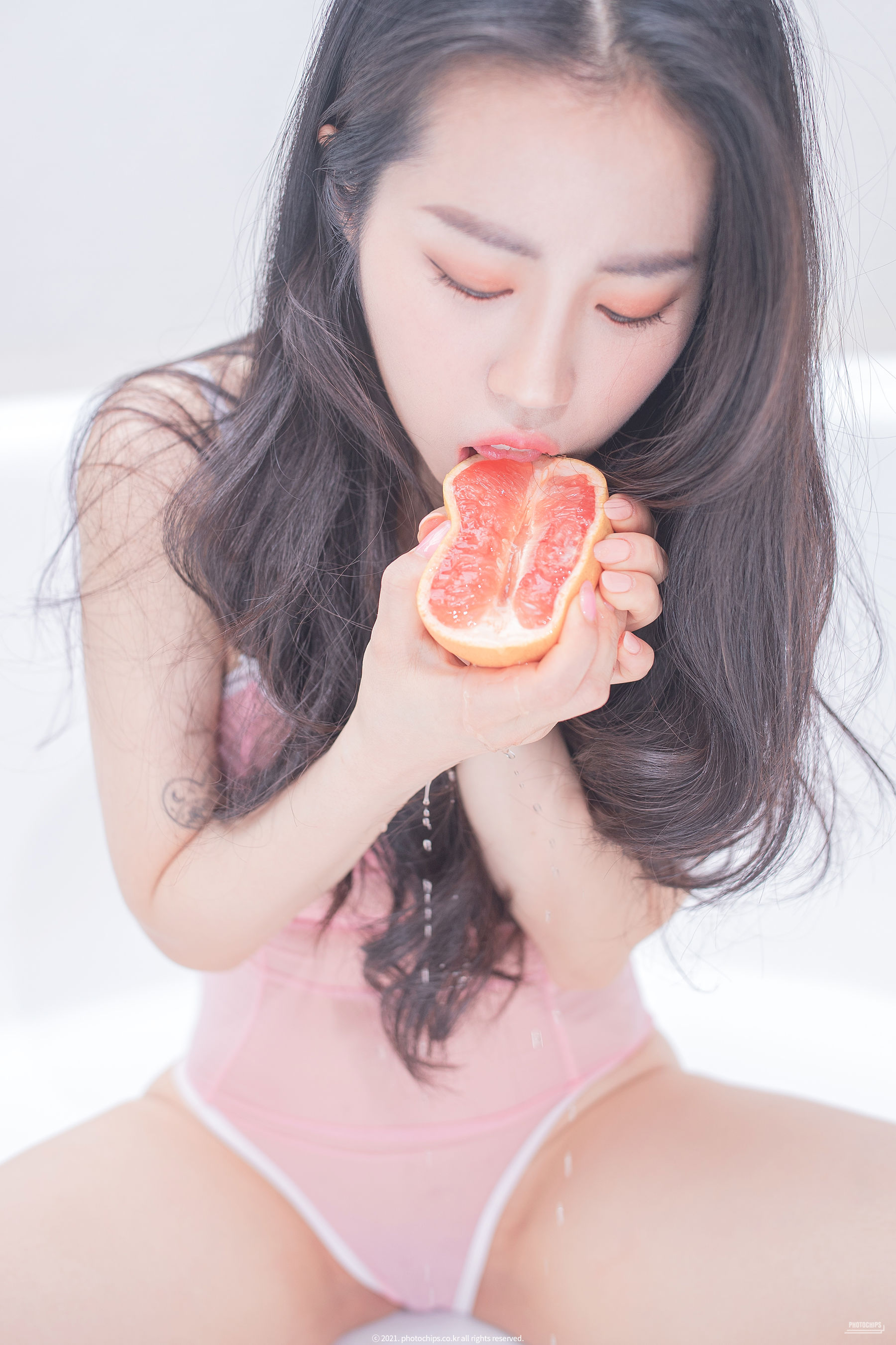 [Photochips] Vol.96 - Dami No.10 
