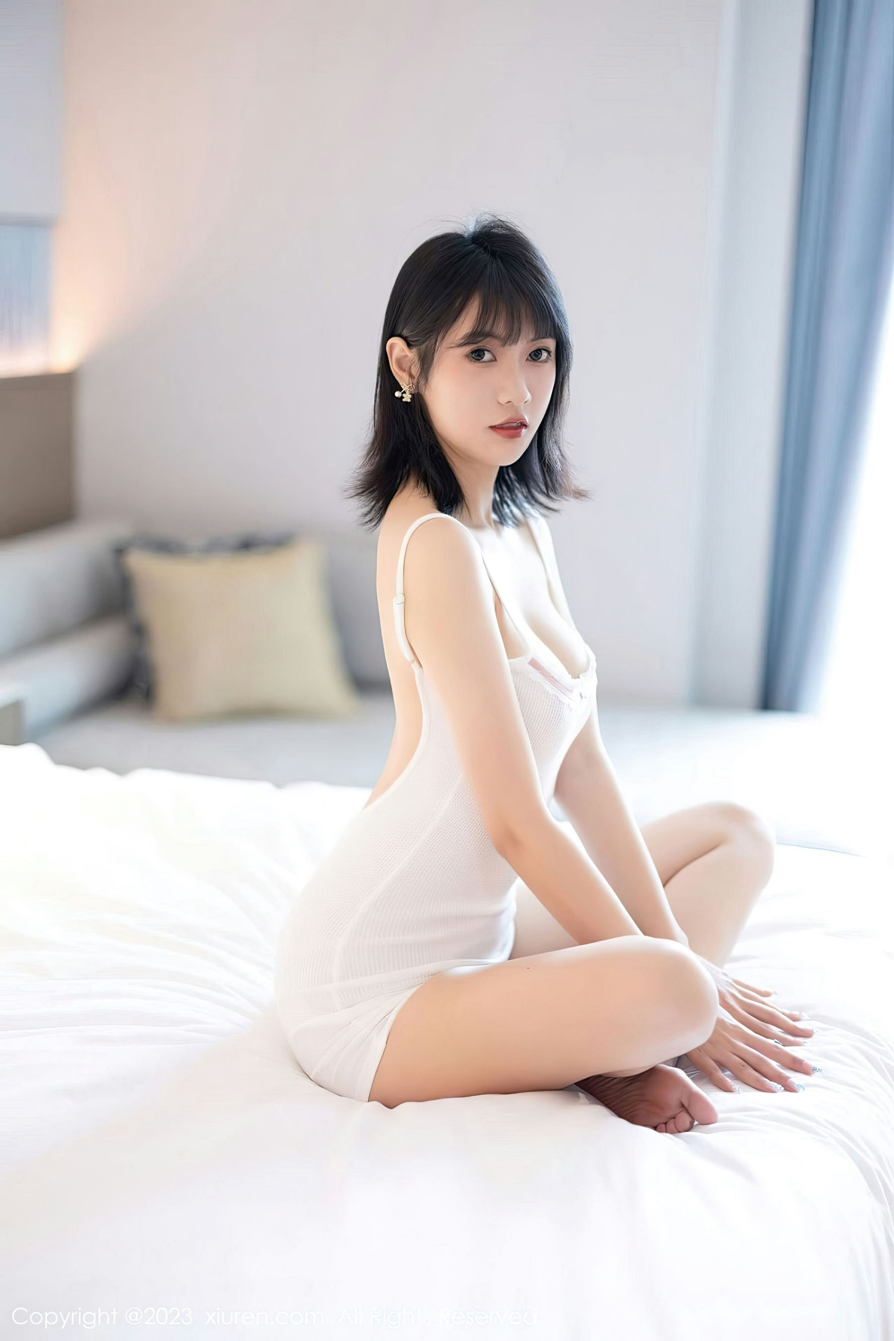 [秀人XiuRen] 2023.03.28 No.6485 林子遥 