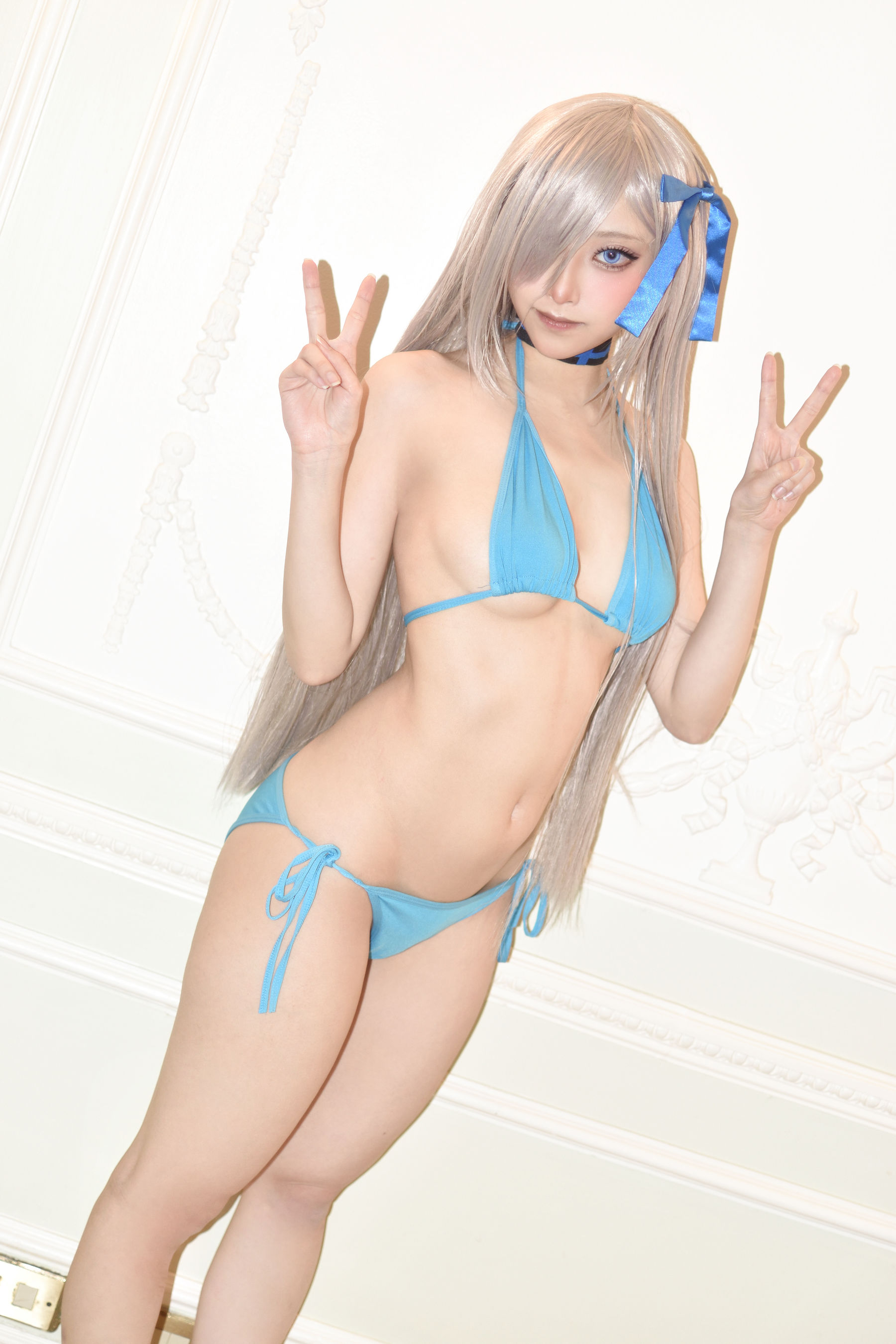 Akichi - Asuna 