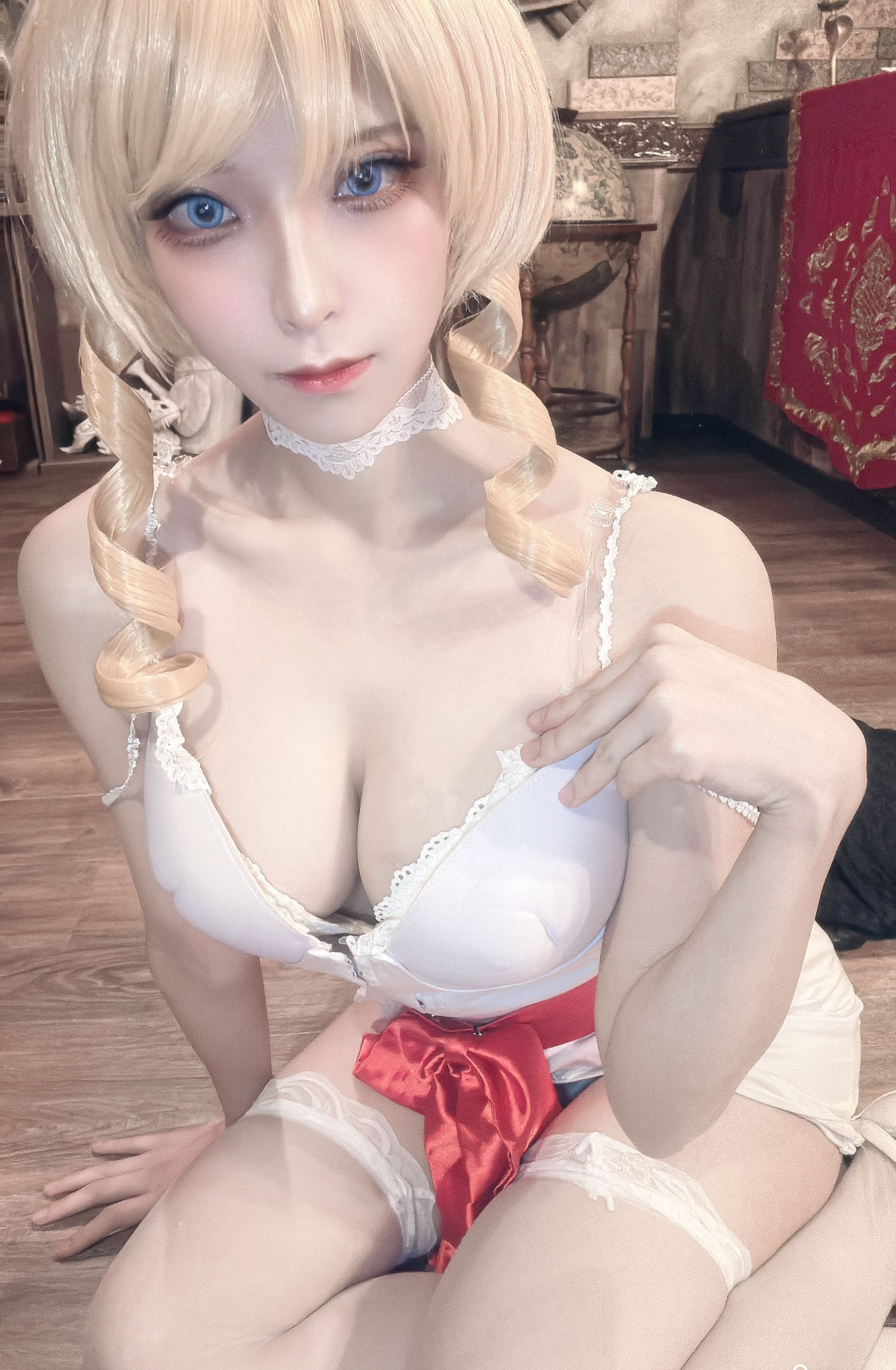 Akichi - Catherine 