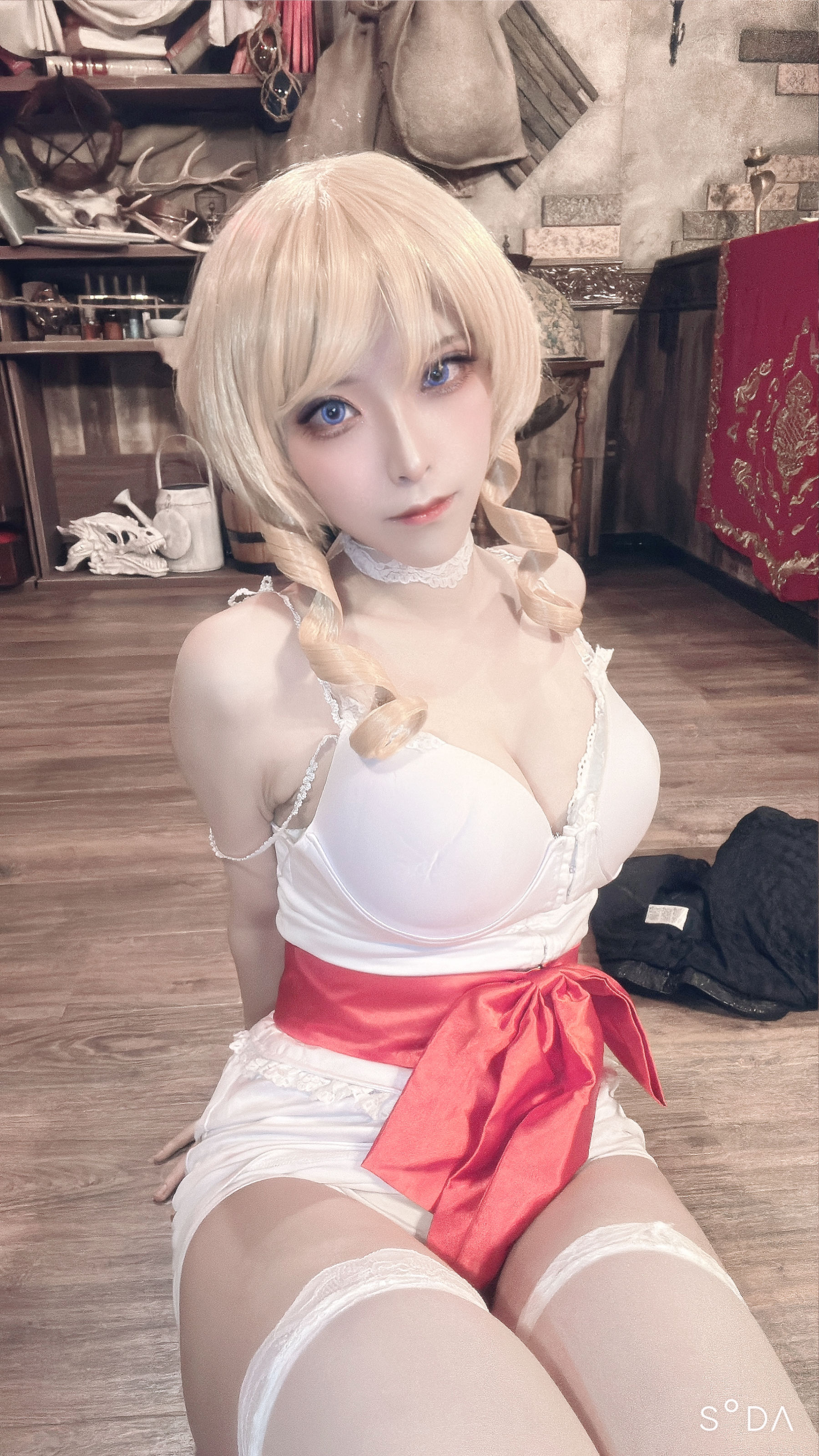 Akichi - Catherine 