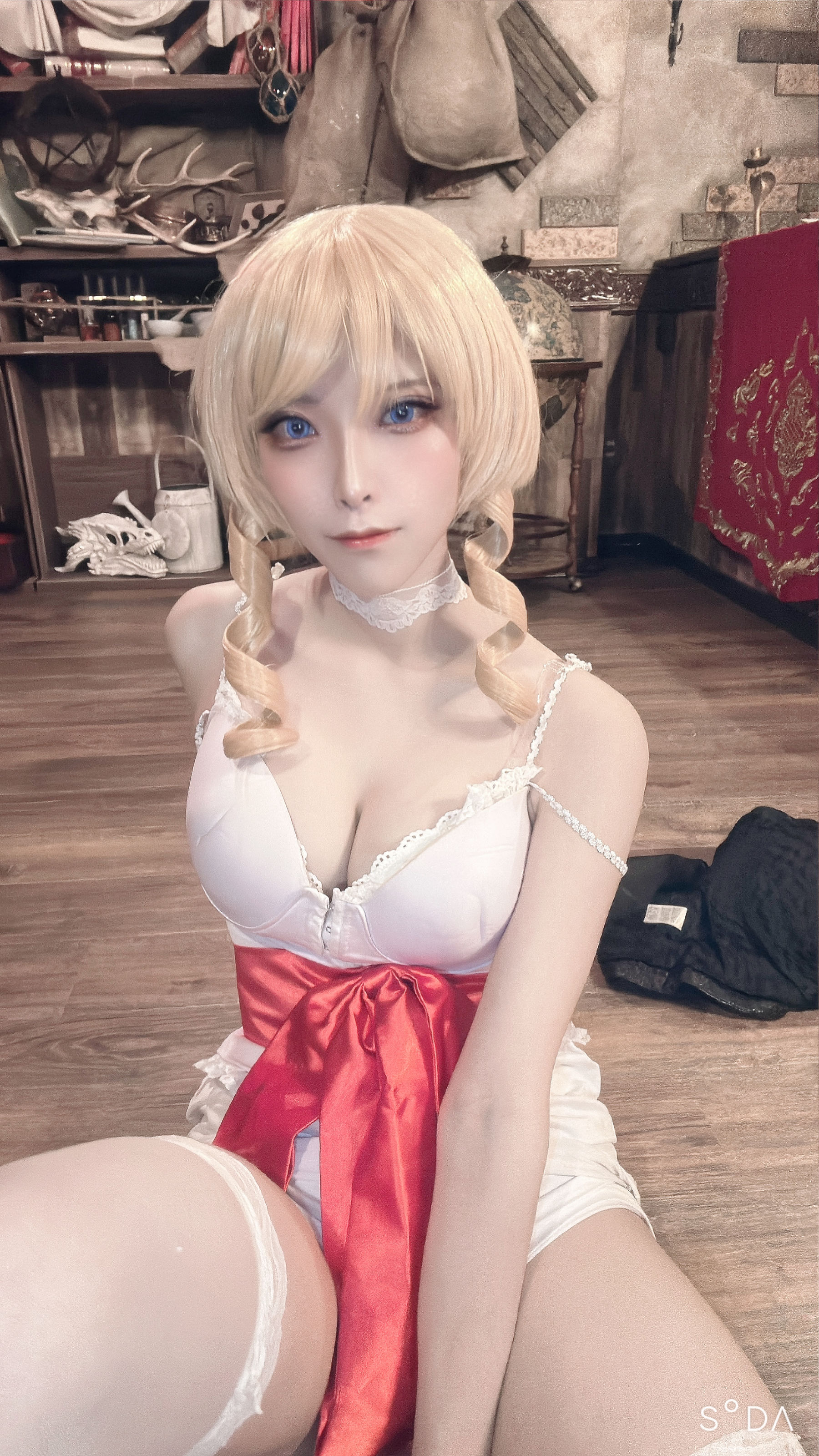 Akichi - Catherine 