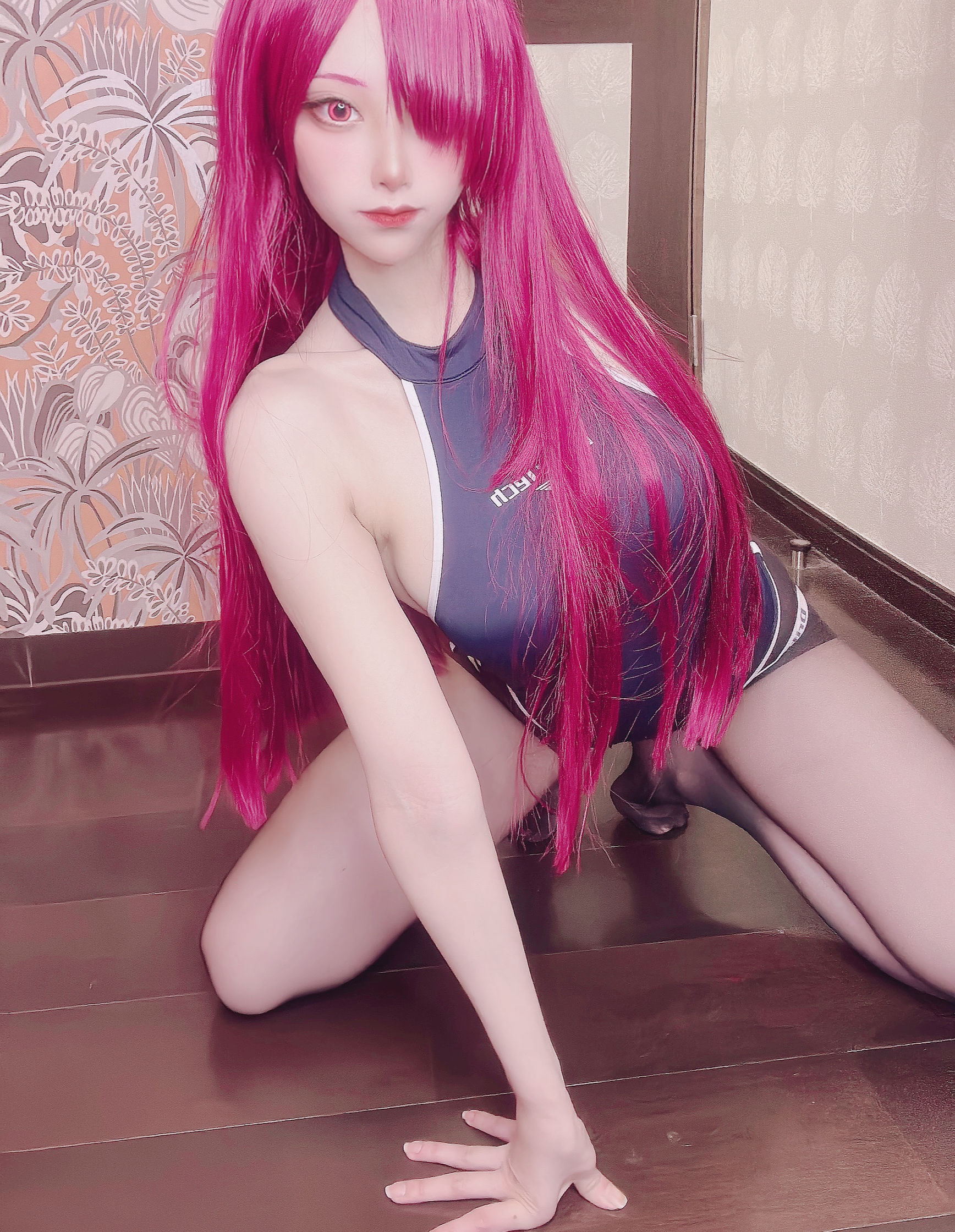 Akichi - Rindou Kobayashi 
