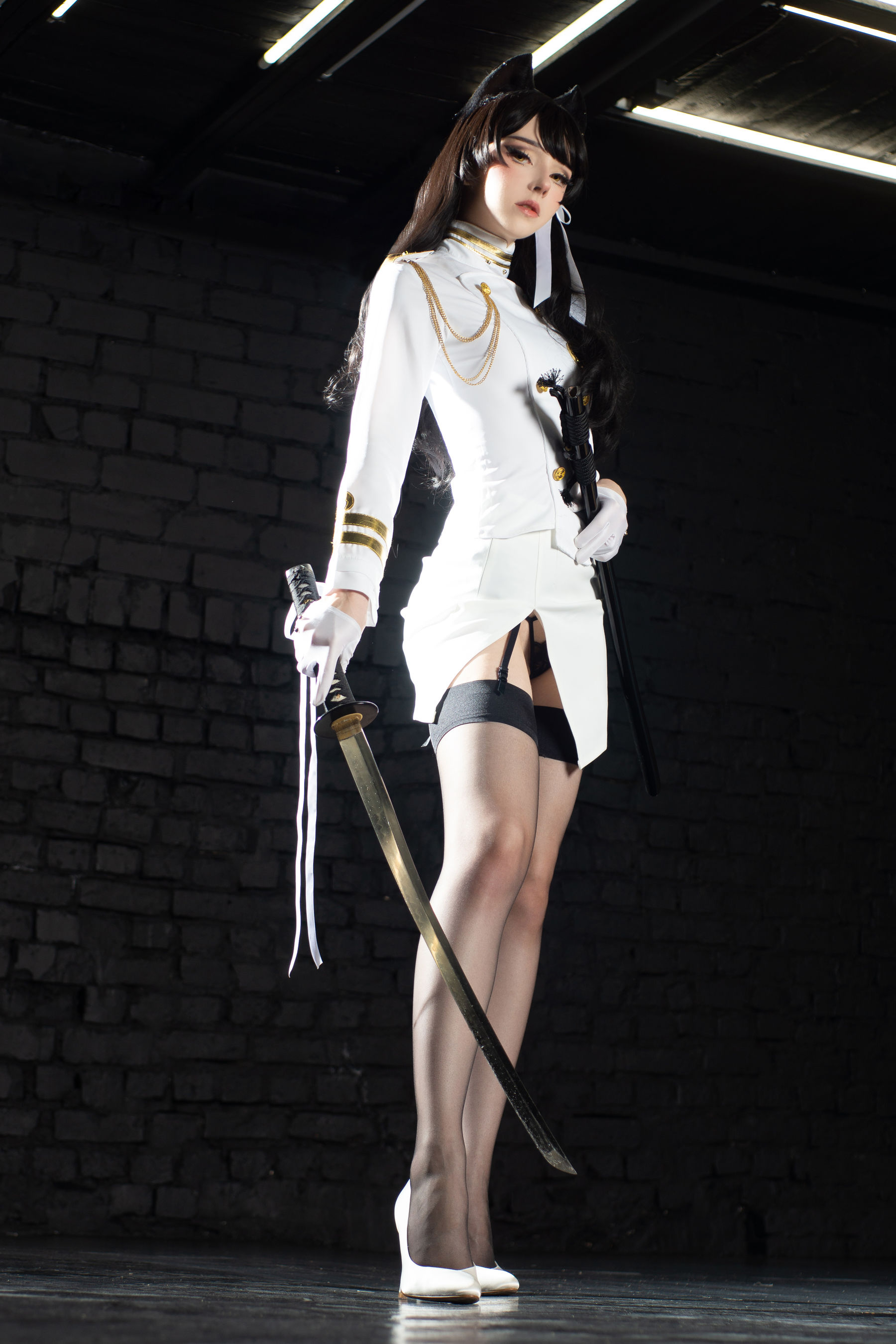 Candy Ball - Atago