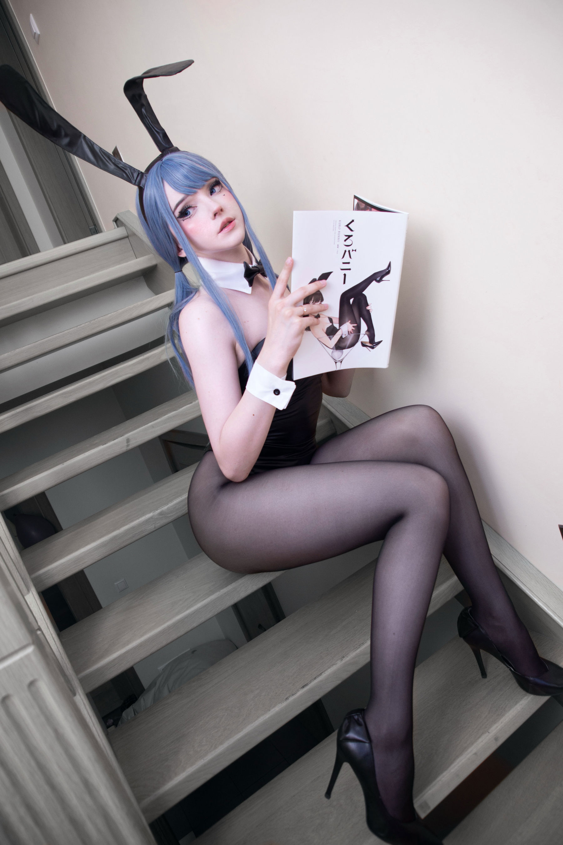 Candy Ball - Bunny 