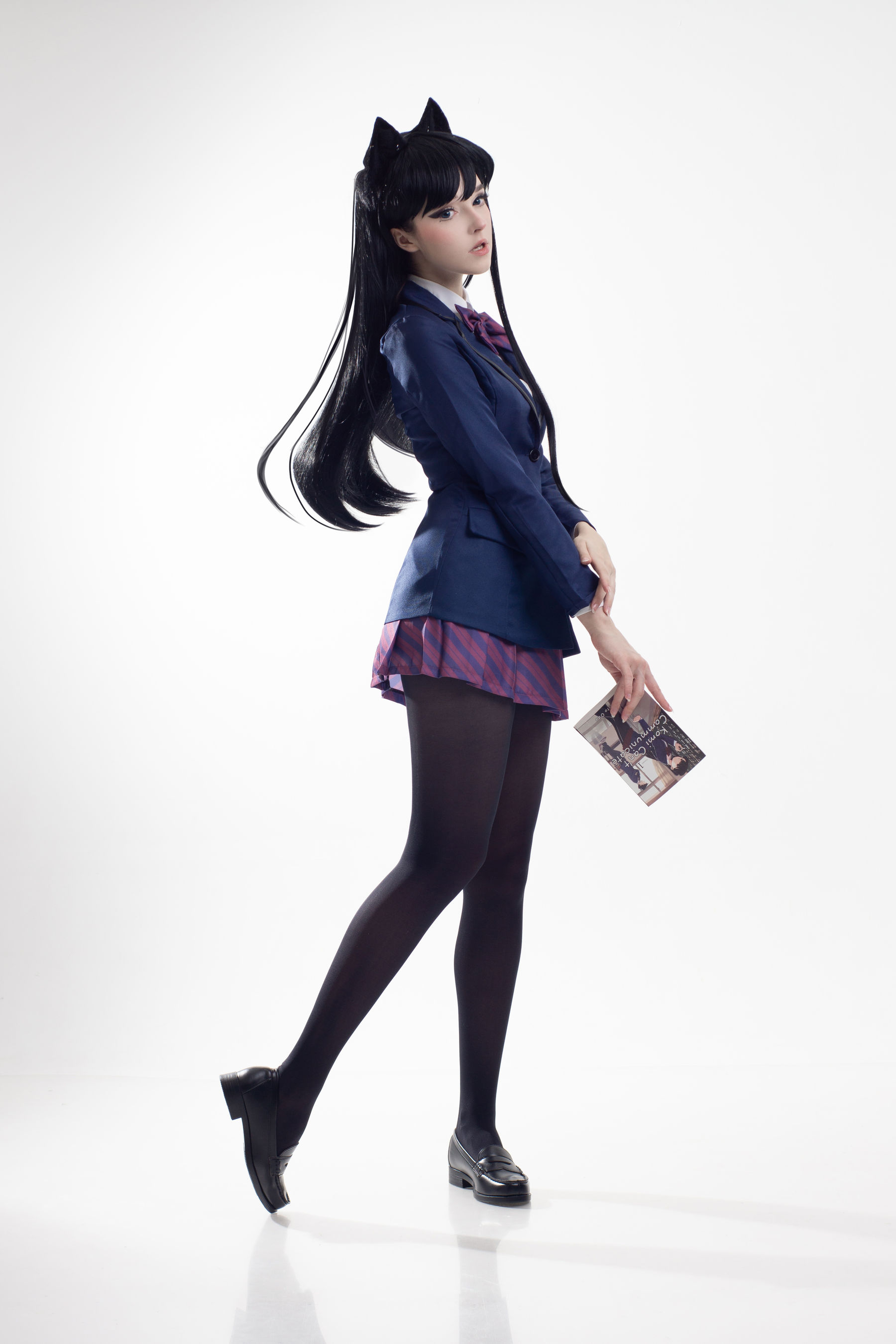 Candy Ball - Komi 