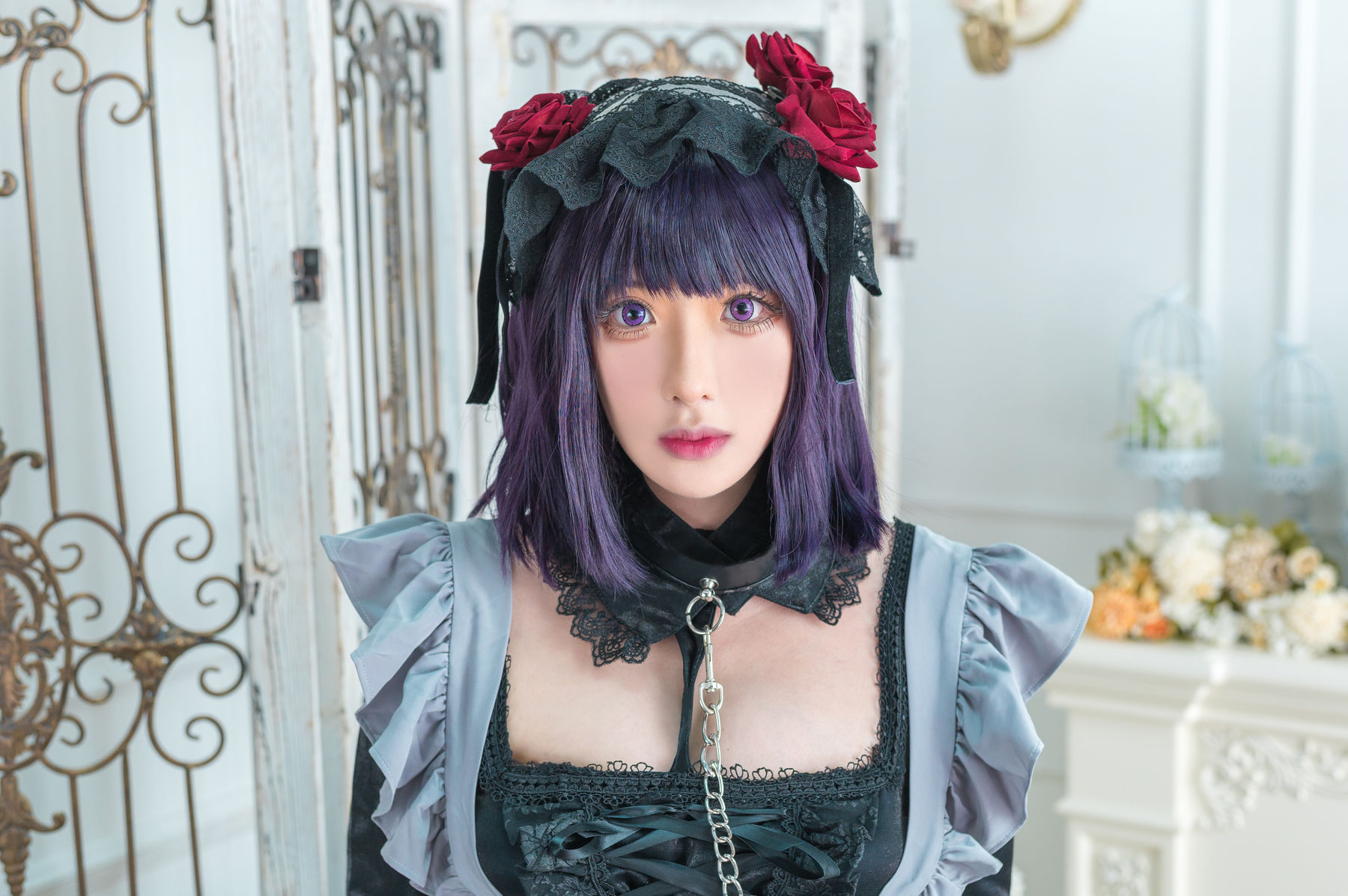 Kiyo - Shizuku Kuroe 