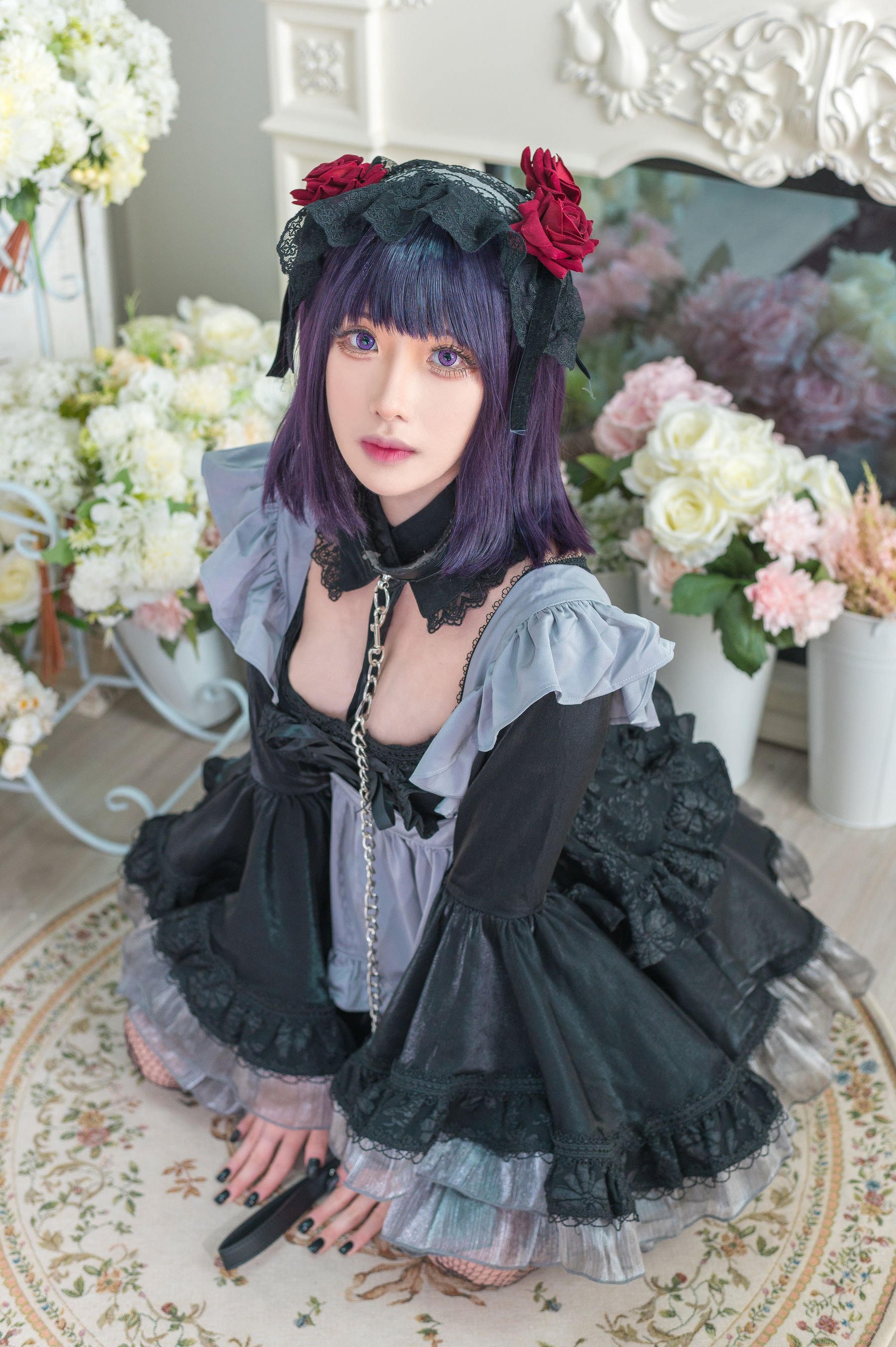 Kiyo - Shizuku Kuroe 