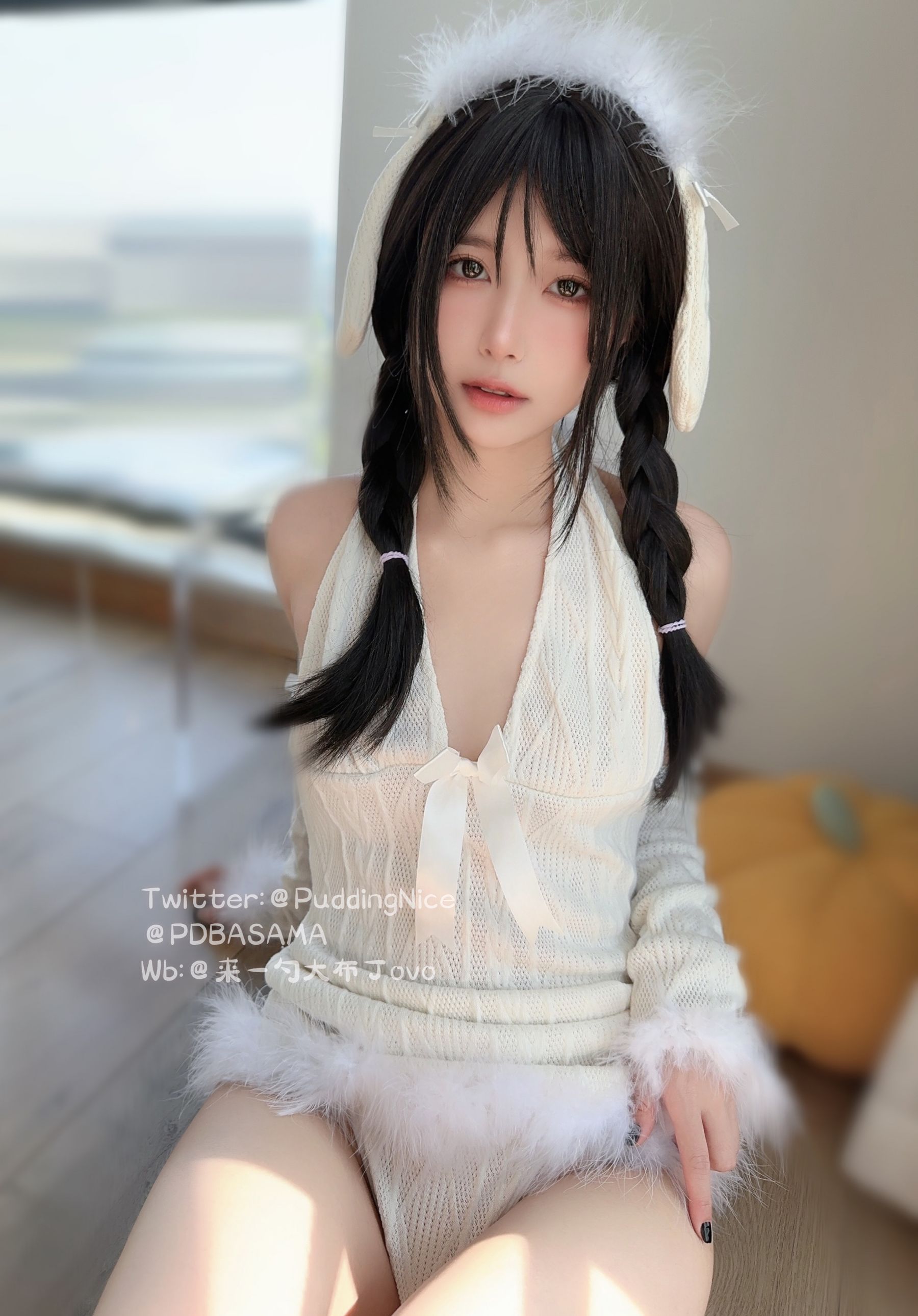 布丁大法 - 优酸乳 