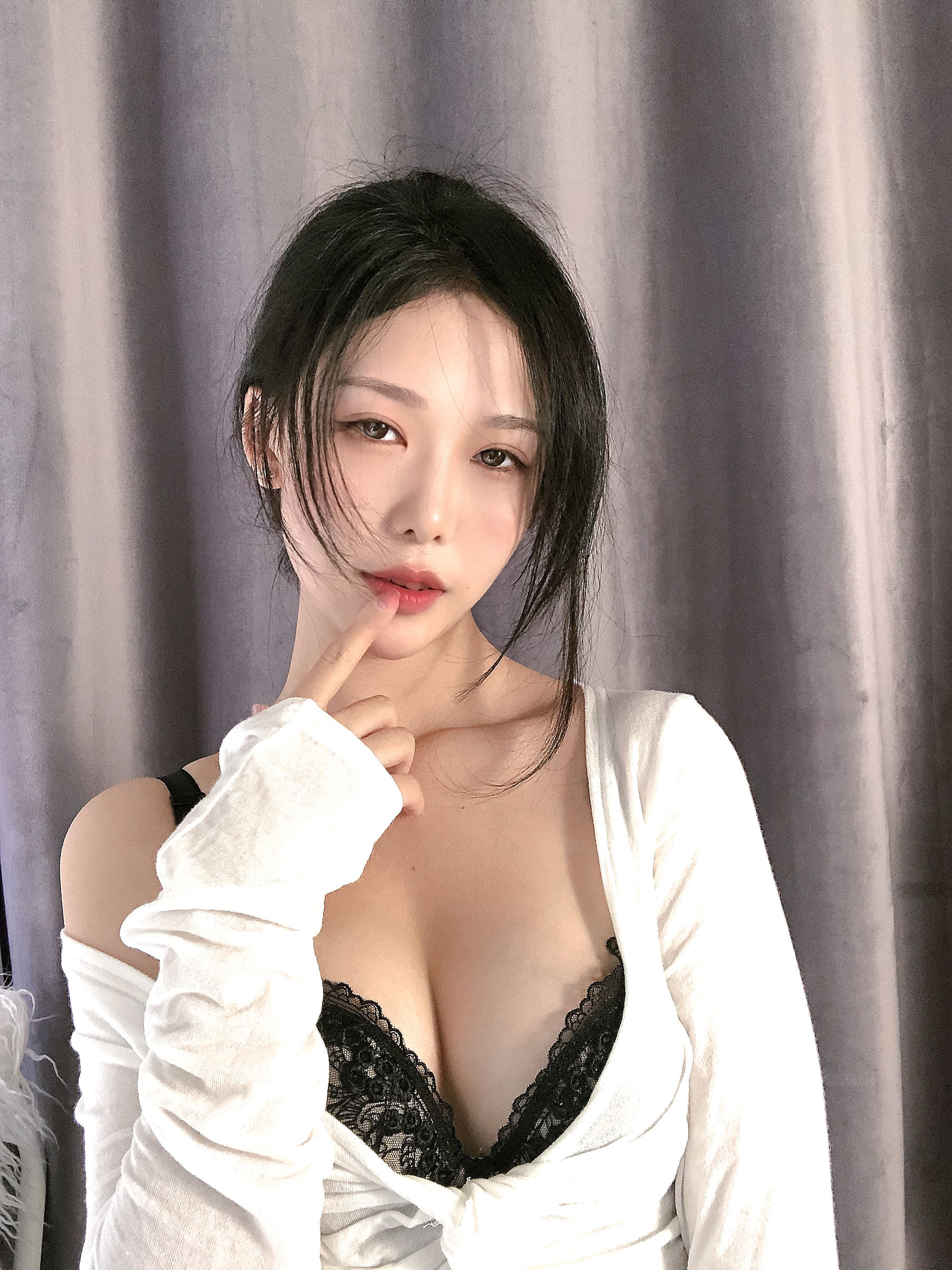 抖娘-利世图集 - 玉女 