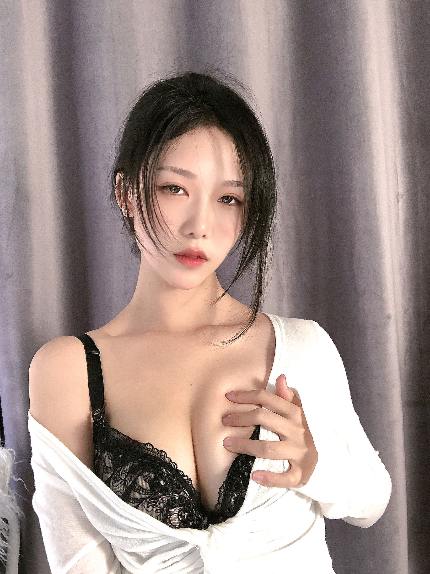 抖娘-利世图集 - 玉女 
