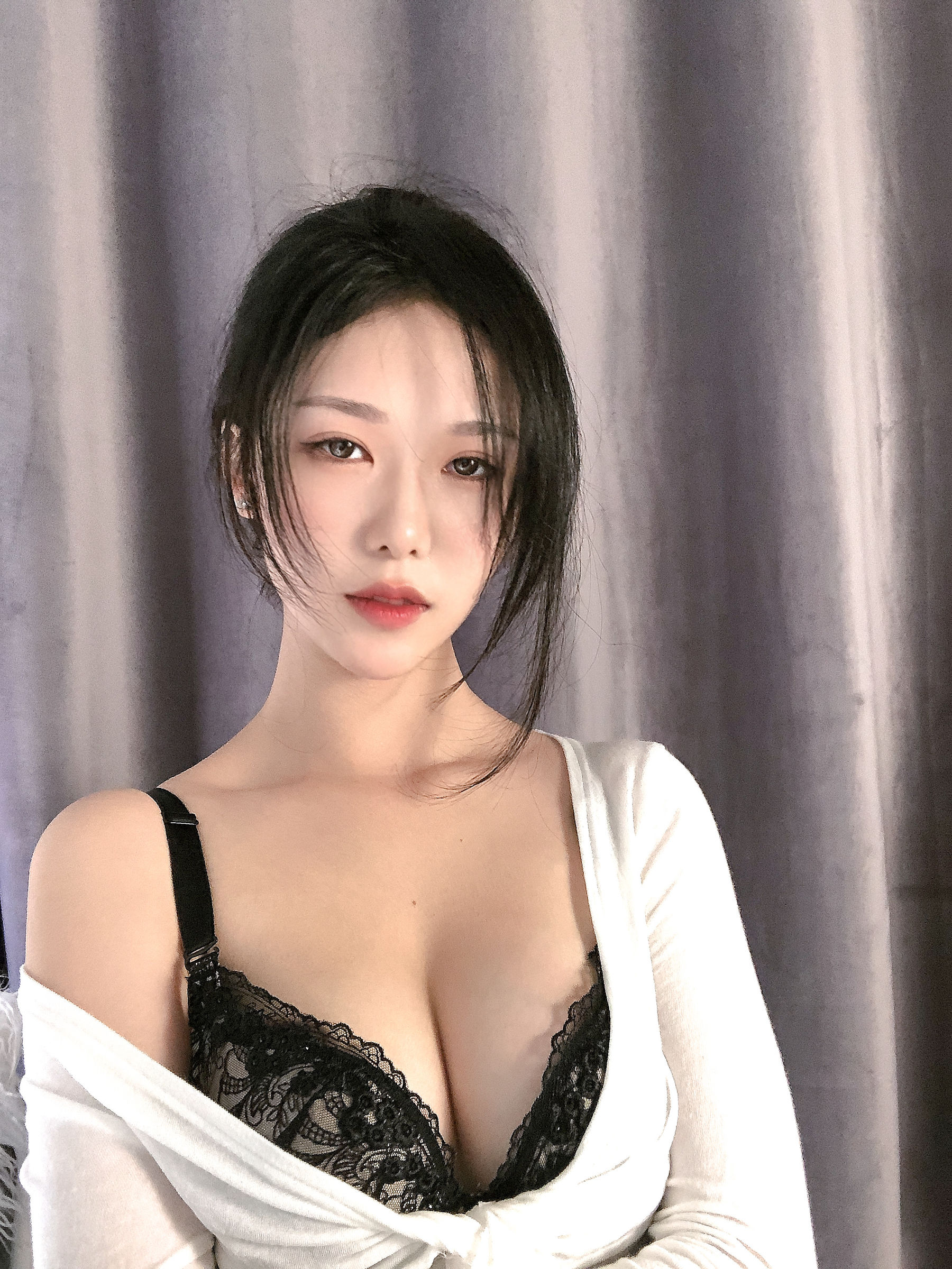 抖娘-利世图集 - 玉女 