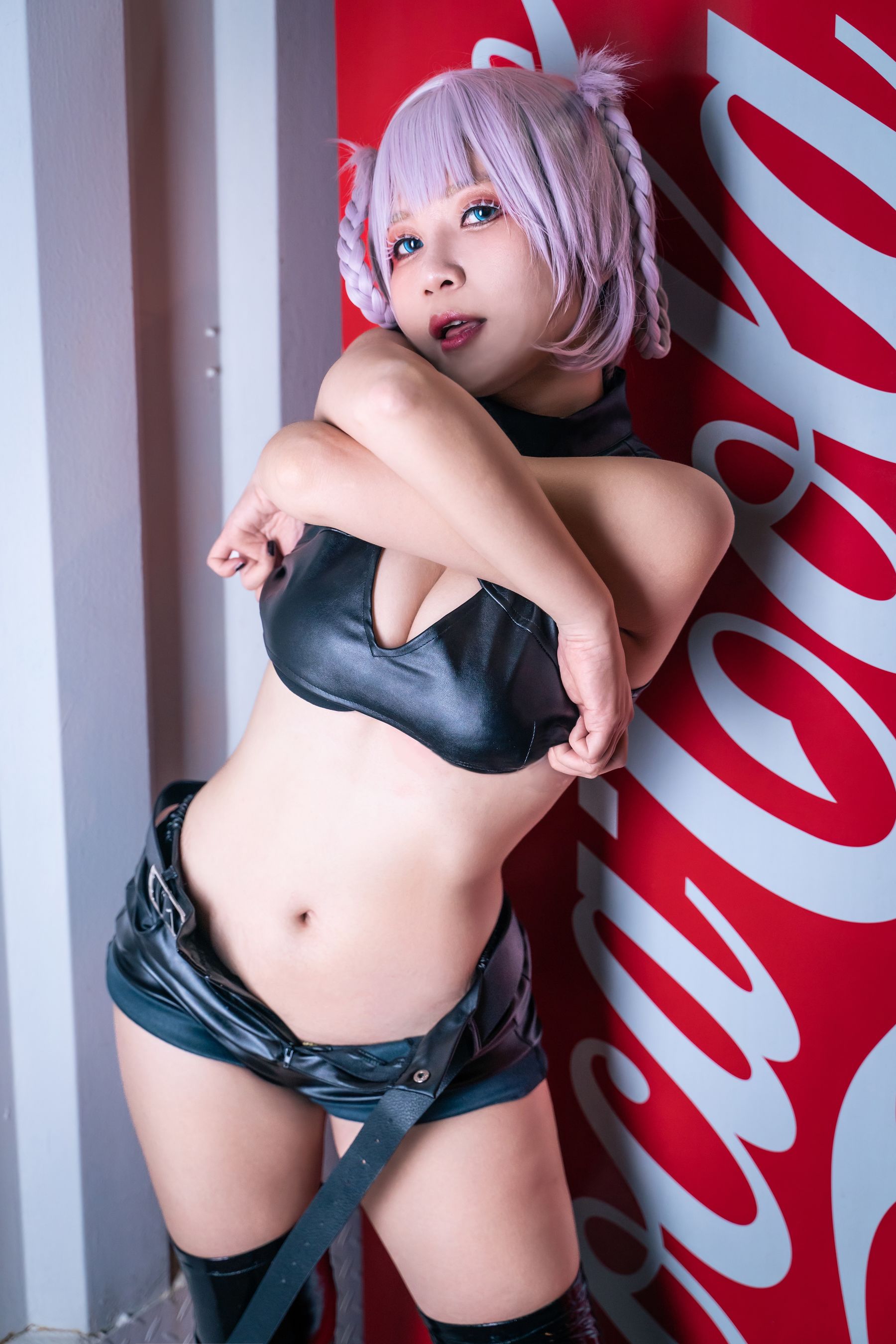 小琪-Aki - 七草 ナズナ