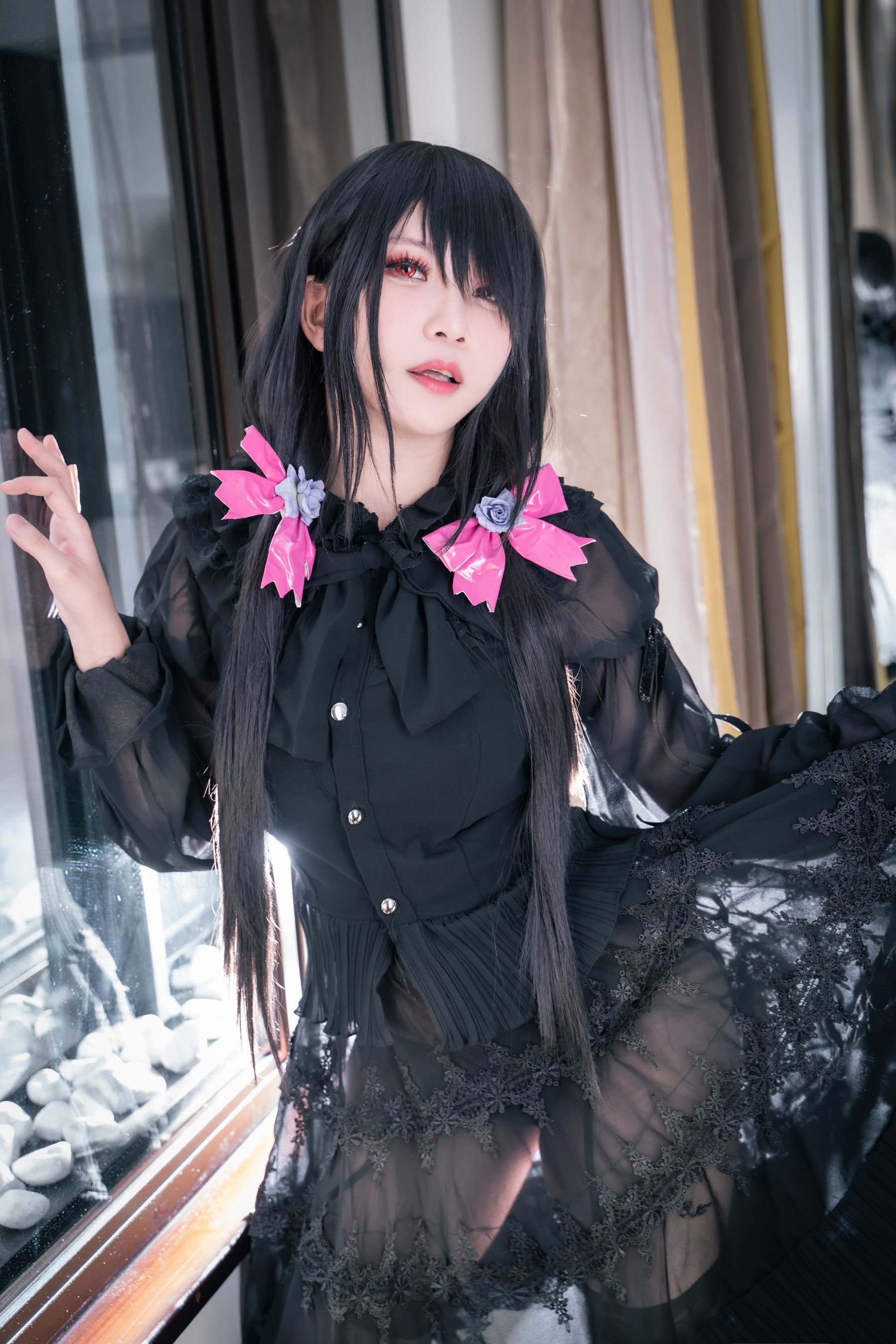 小琪-Aki- Kurumi 