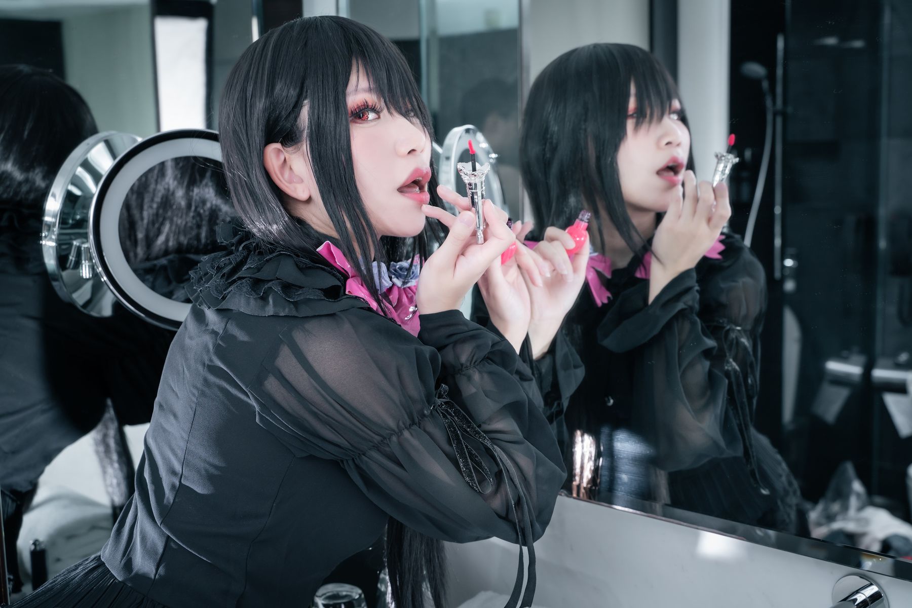 小琪-Aki- Kurumi 