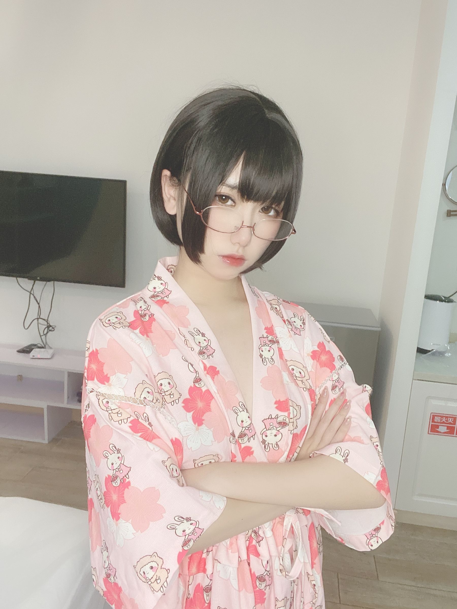 芋圆侑子SJ_ - 少妇 