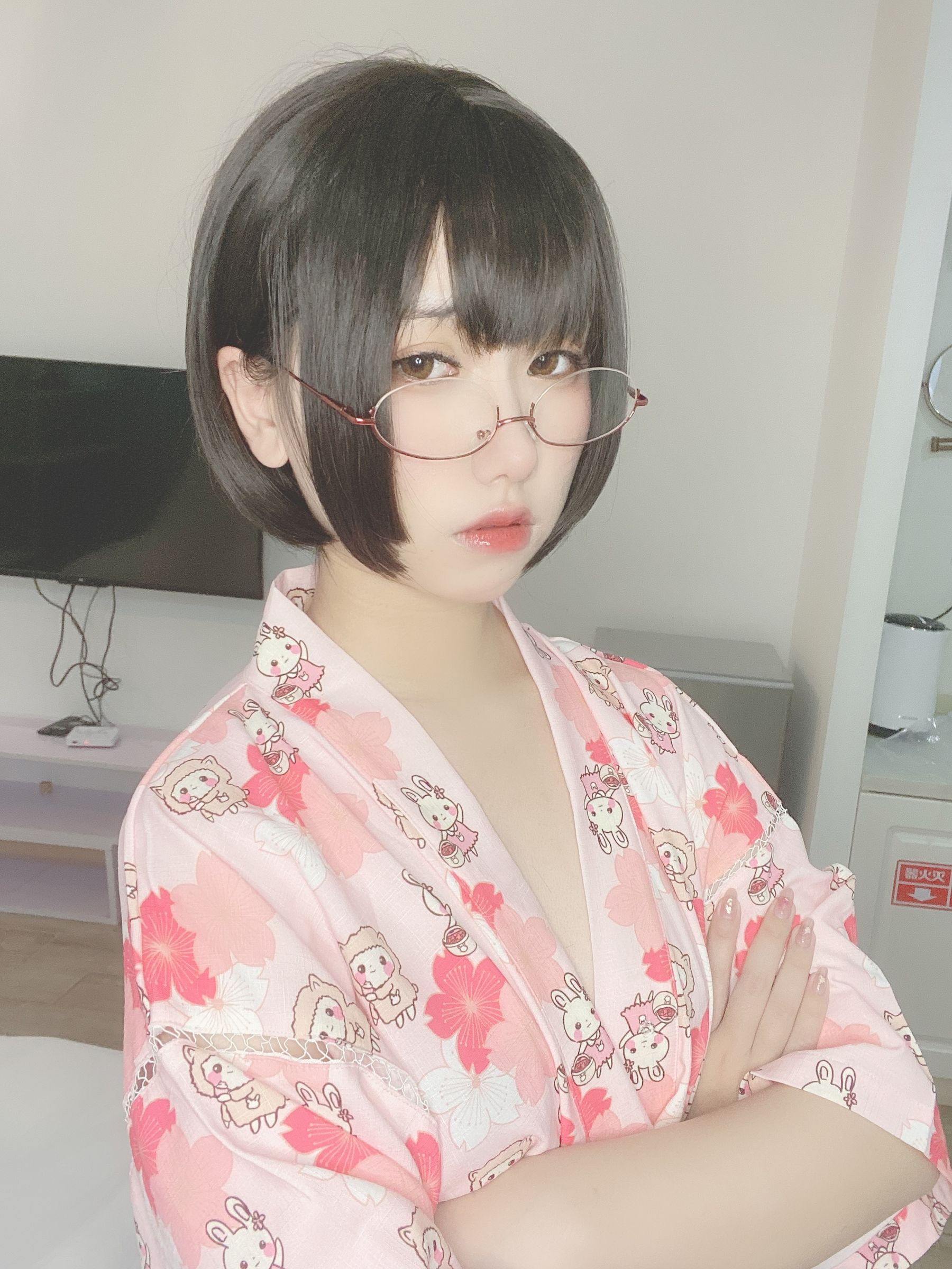 芋圆侑子SJ_ - 少妇 