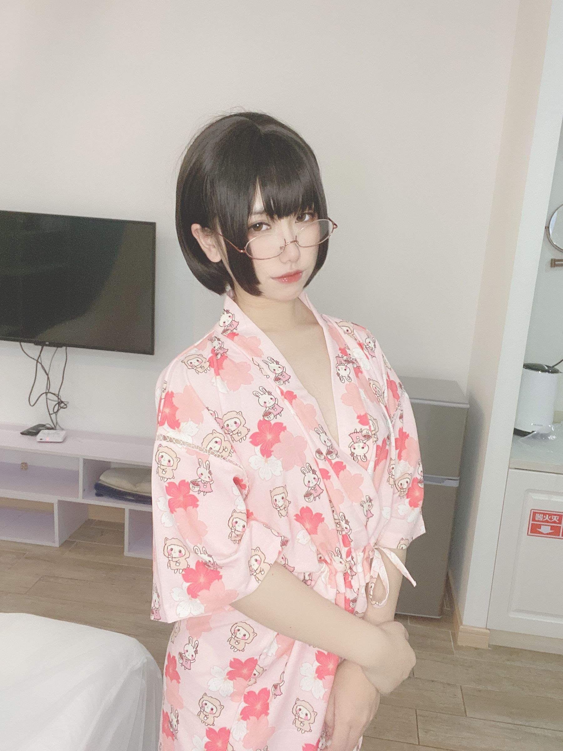 芋圆侑子SJ_ - 少妇 