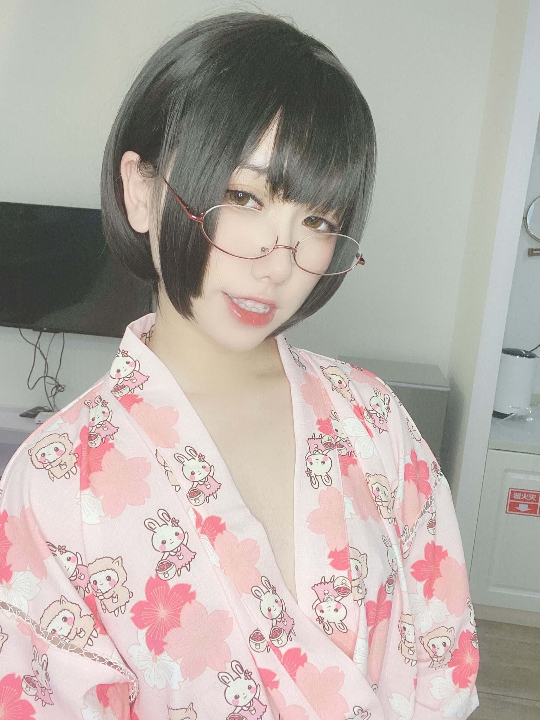 芋圆侑子SJ_ - 少妇 