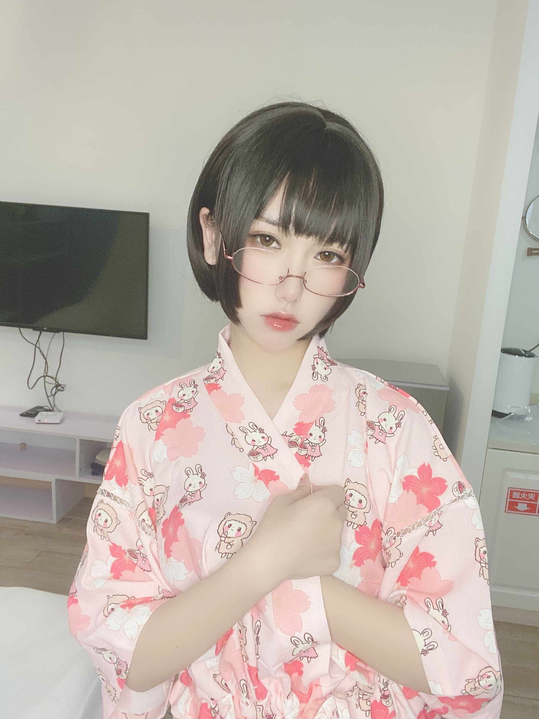 芋圆侑子SJ_ - 少妇 