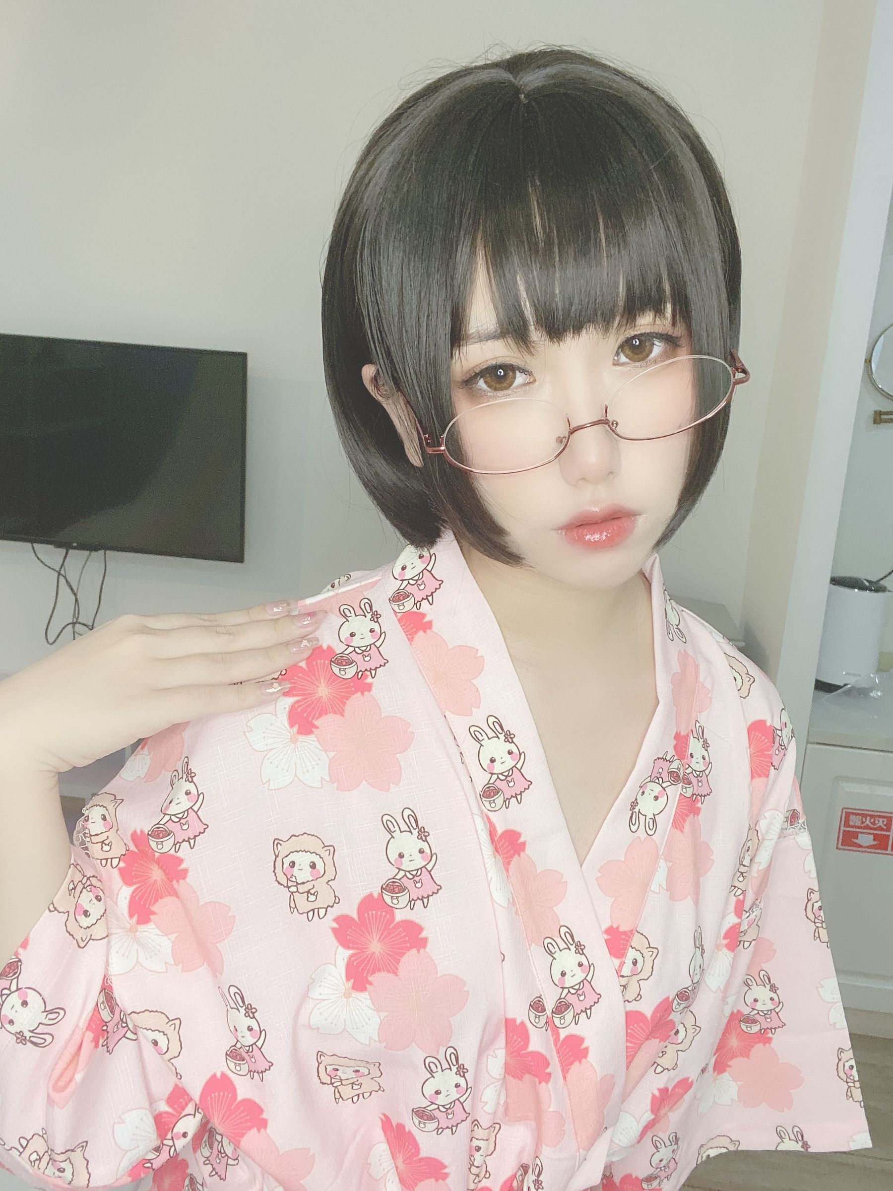 芋圆侑子SJ_ - 少妇 
