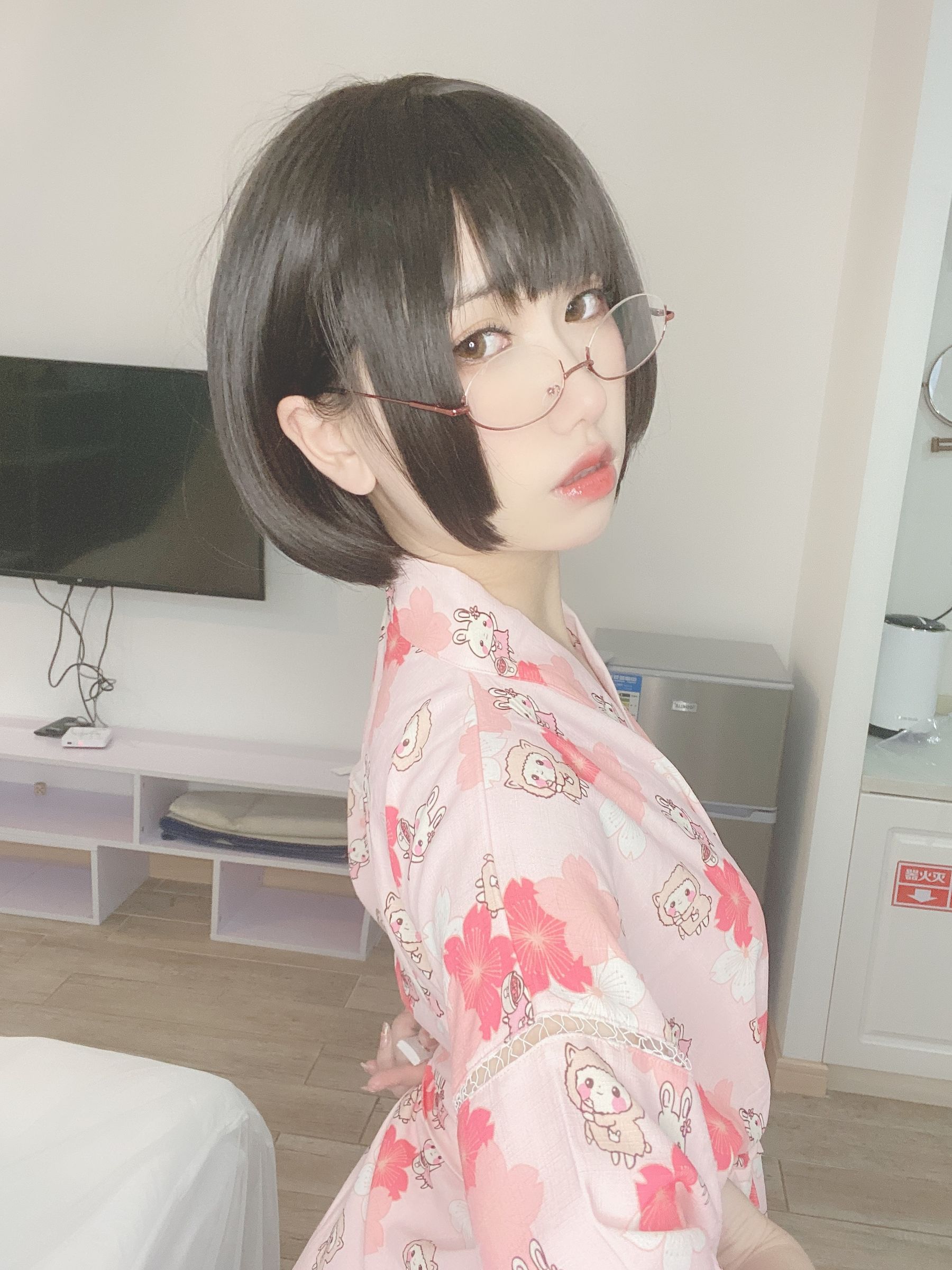 芋圆侑子SJ_ - 少妇 