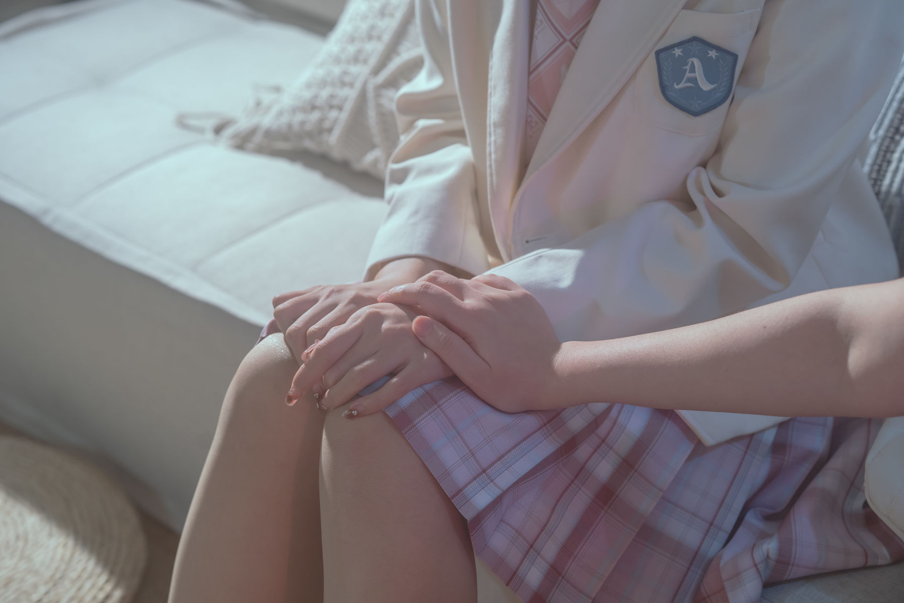 云溪溪 - 反差学妹 