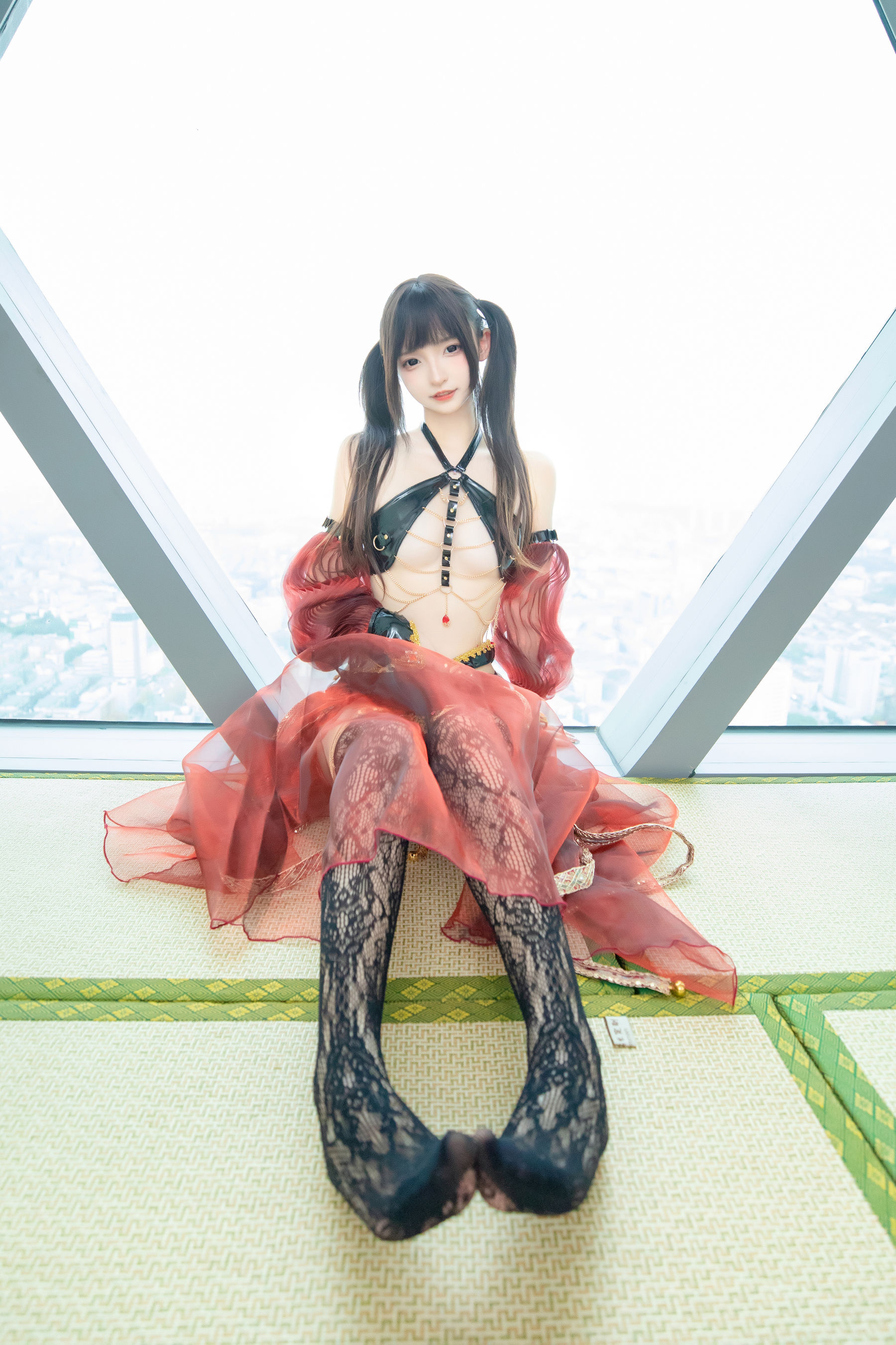 萝莉神楽板真冬之波斯公主