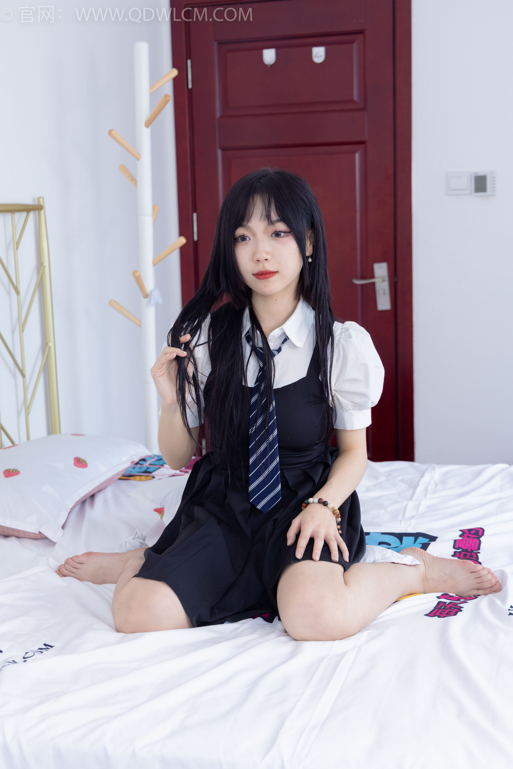 物恋传媒 No.1458 莎莎-新人驾到
