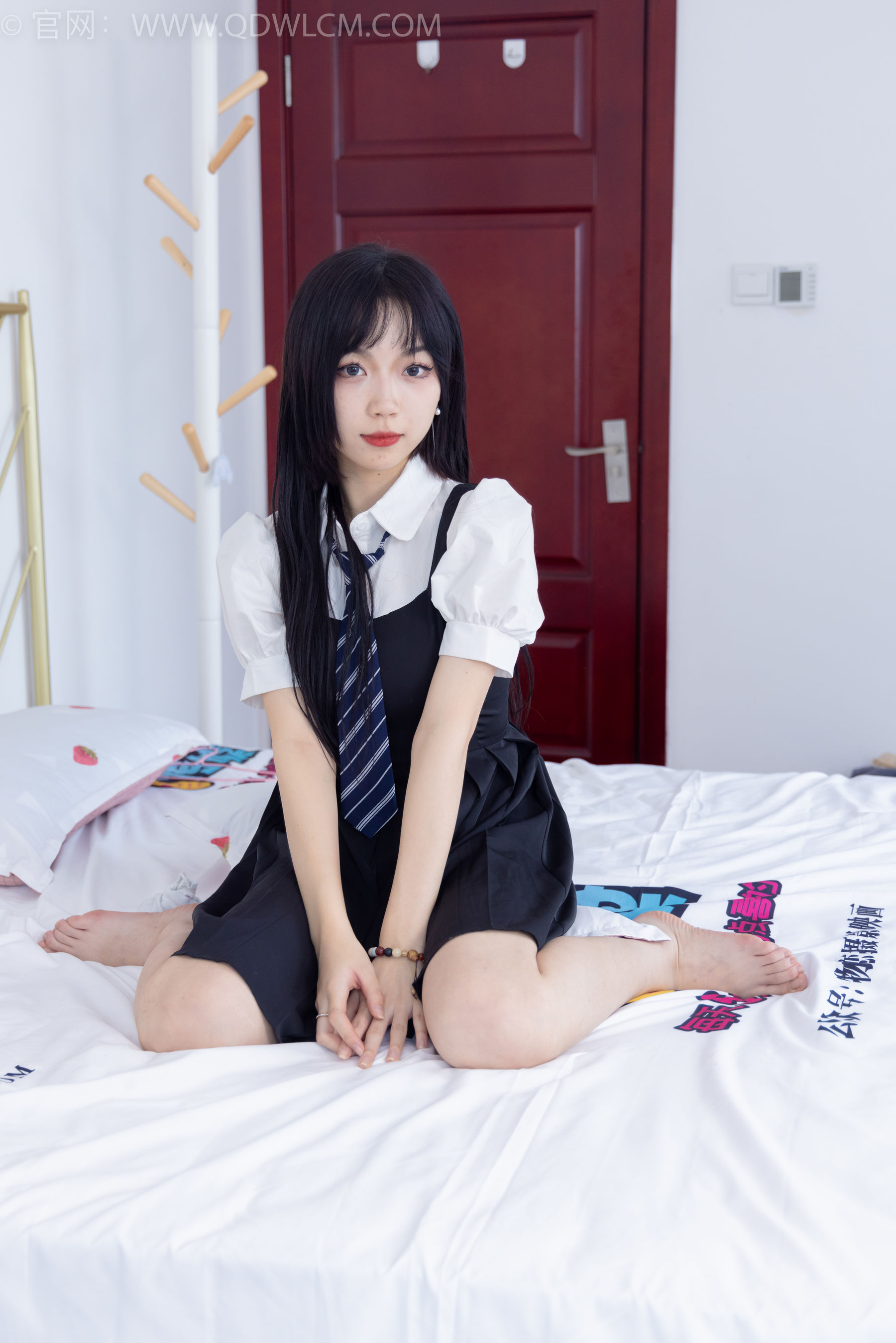 物恋传媒 No.1458 莎莎-新人驾到