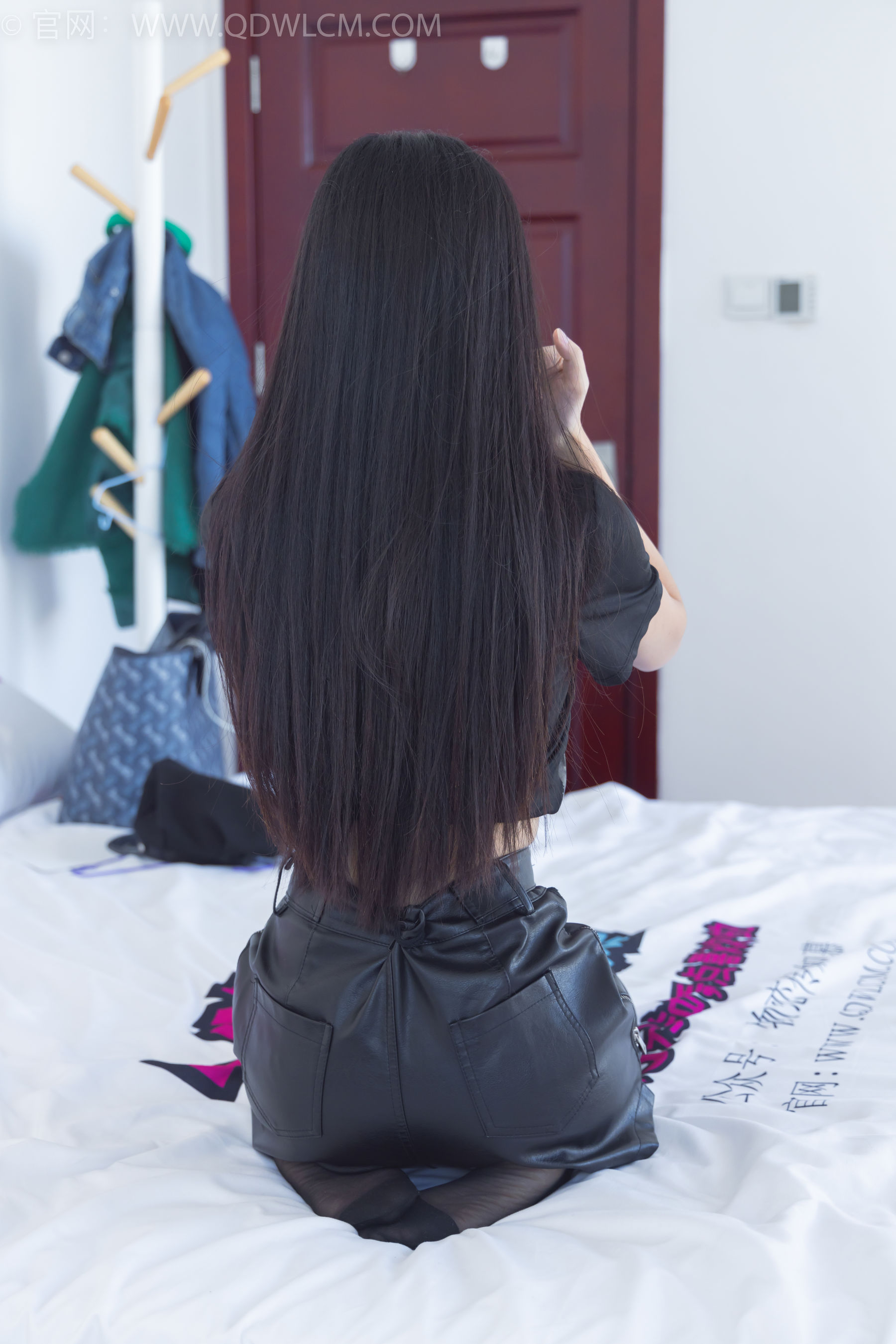 物恋传媒 No.1491 米米-飞天小女警