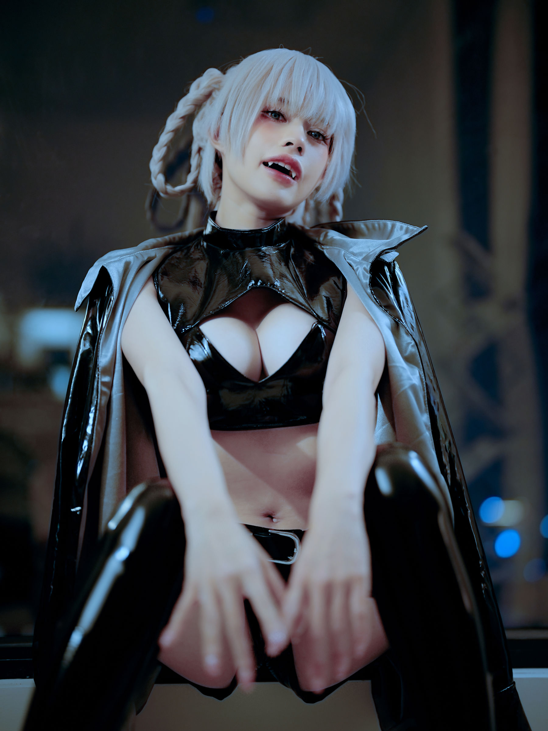 PingPing - Nazuna