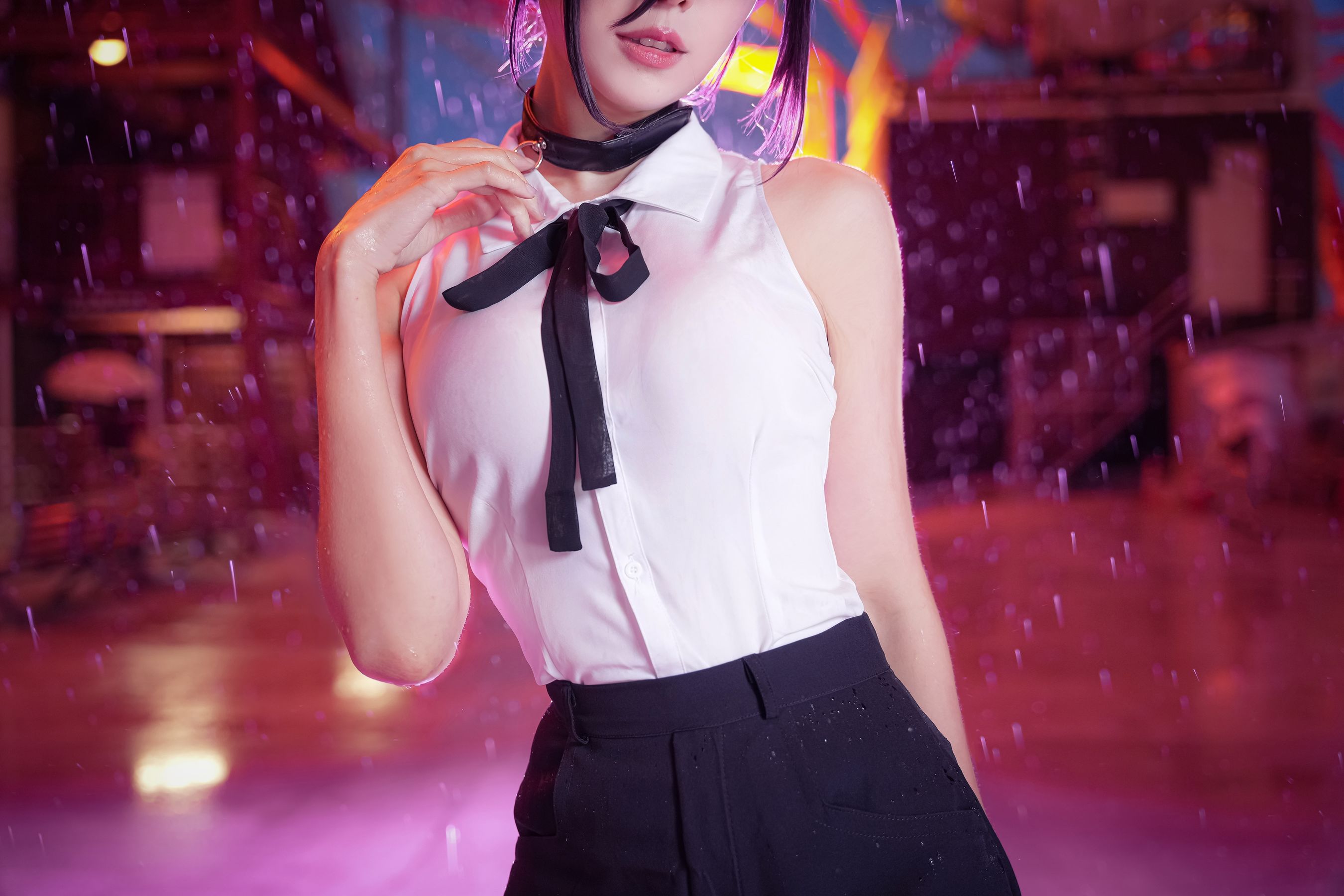 Ely_eee(ElyEE子) - Reze