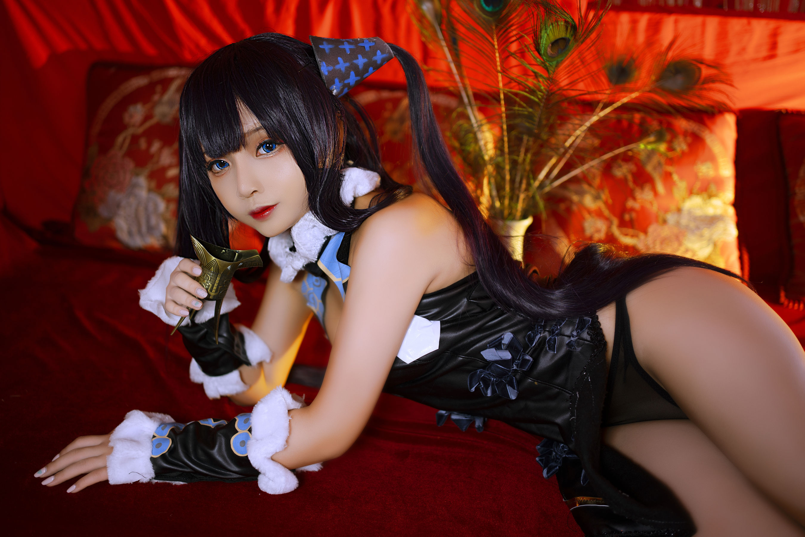 Sayo Momo - Fate Grand Order Yang Guifei the Empress
