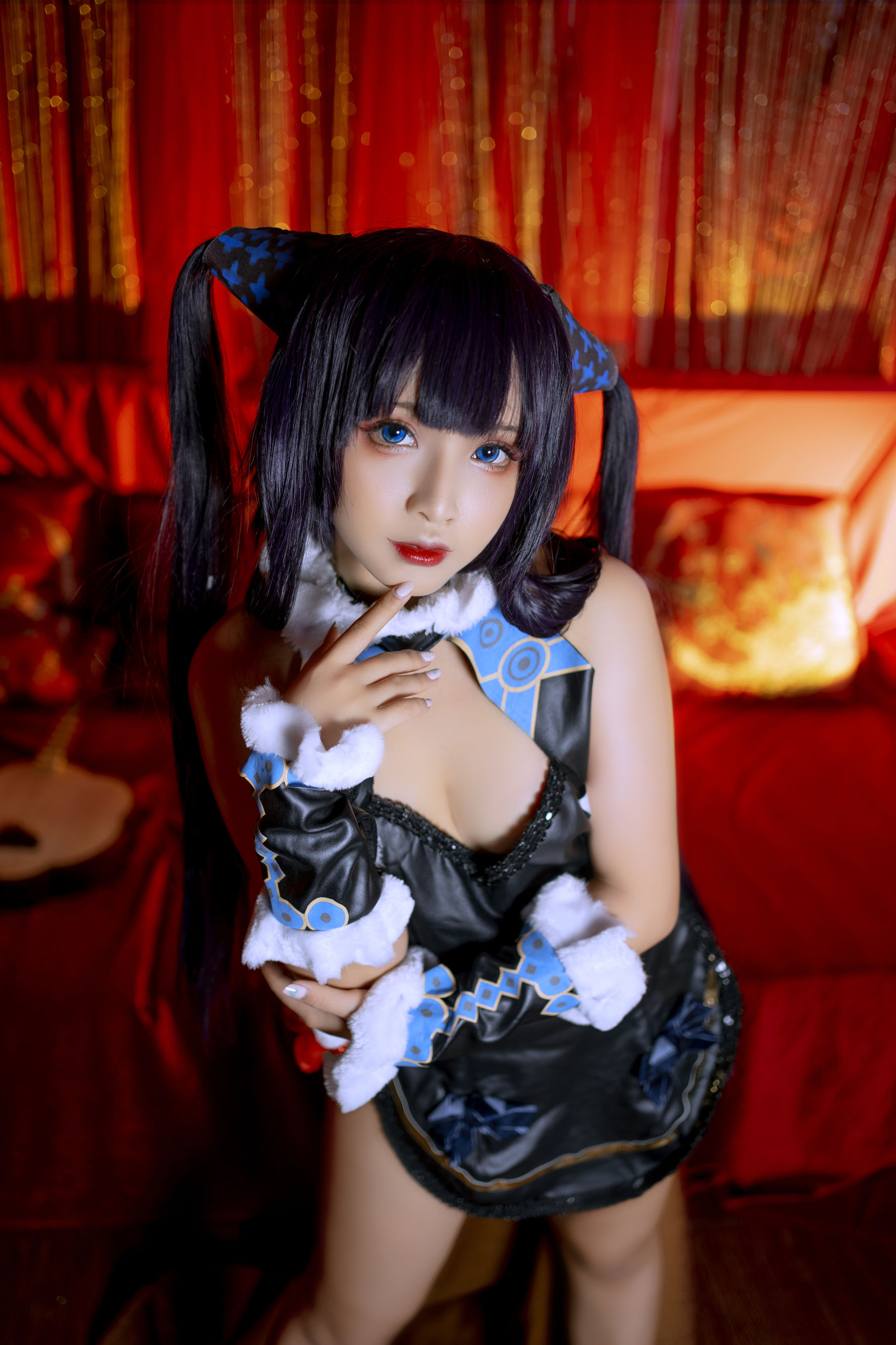 Sayo Momo - Fate Grand Order Yang Guifei the Empress