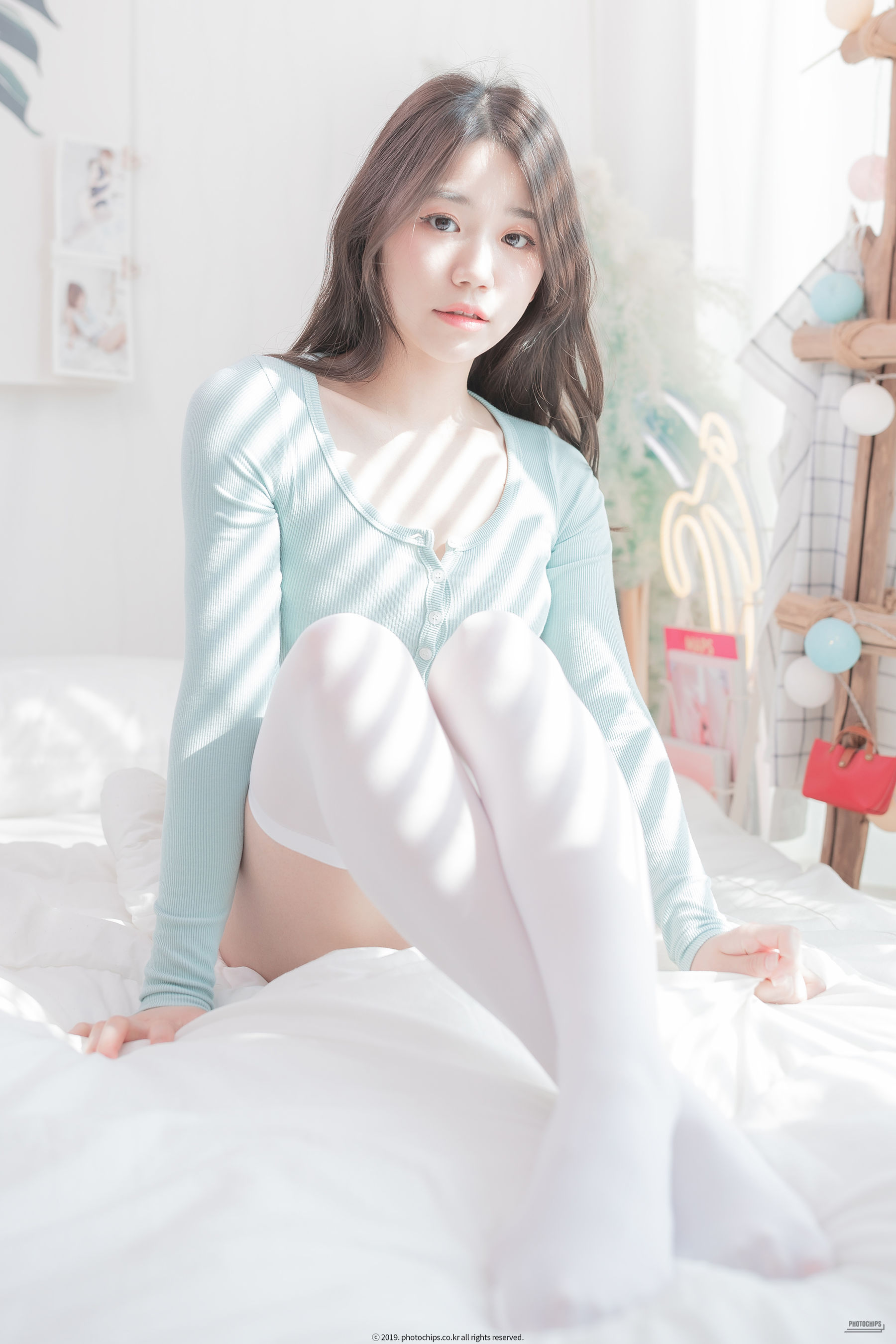 [Photochips] Vol.85 - Hyeseong No.1