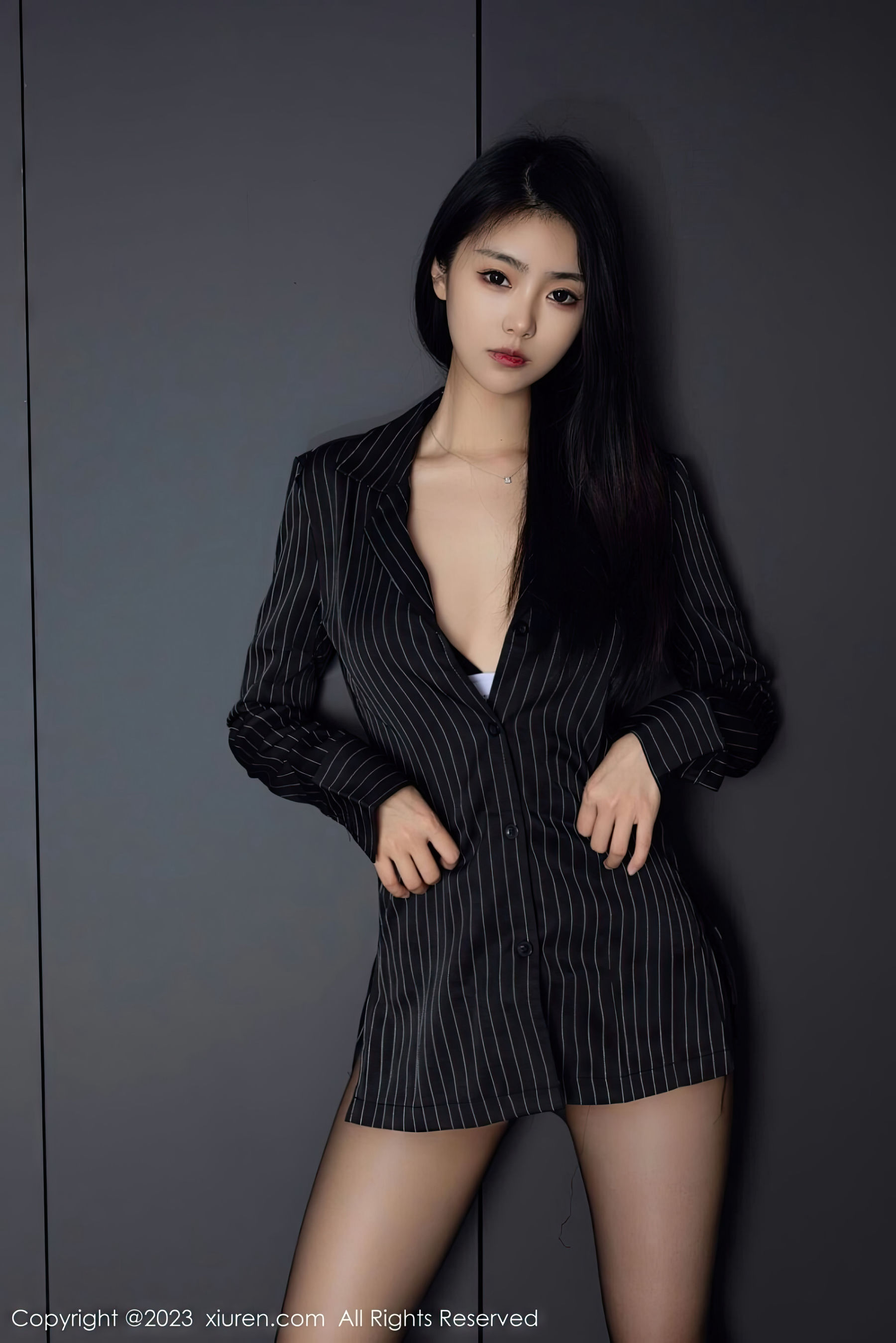 [秀人XiuRen] 2023.05.05 No.6677 可乐