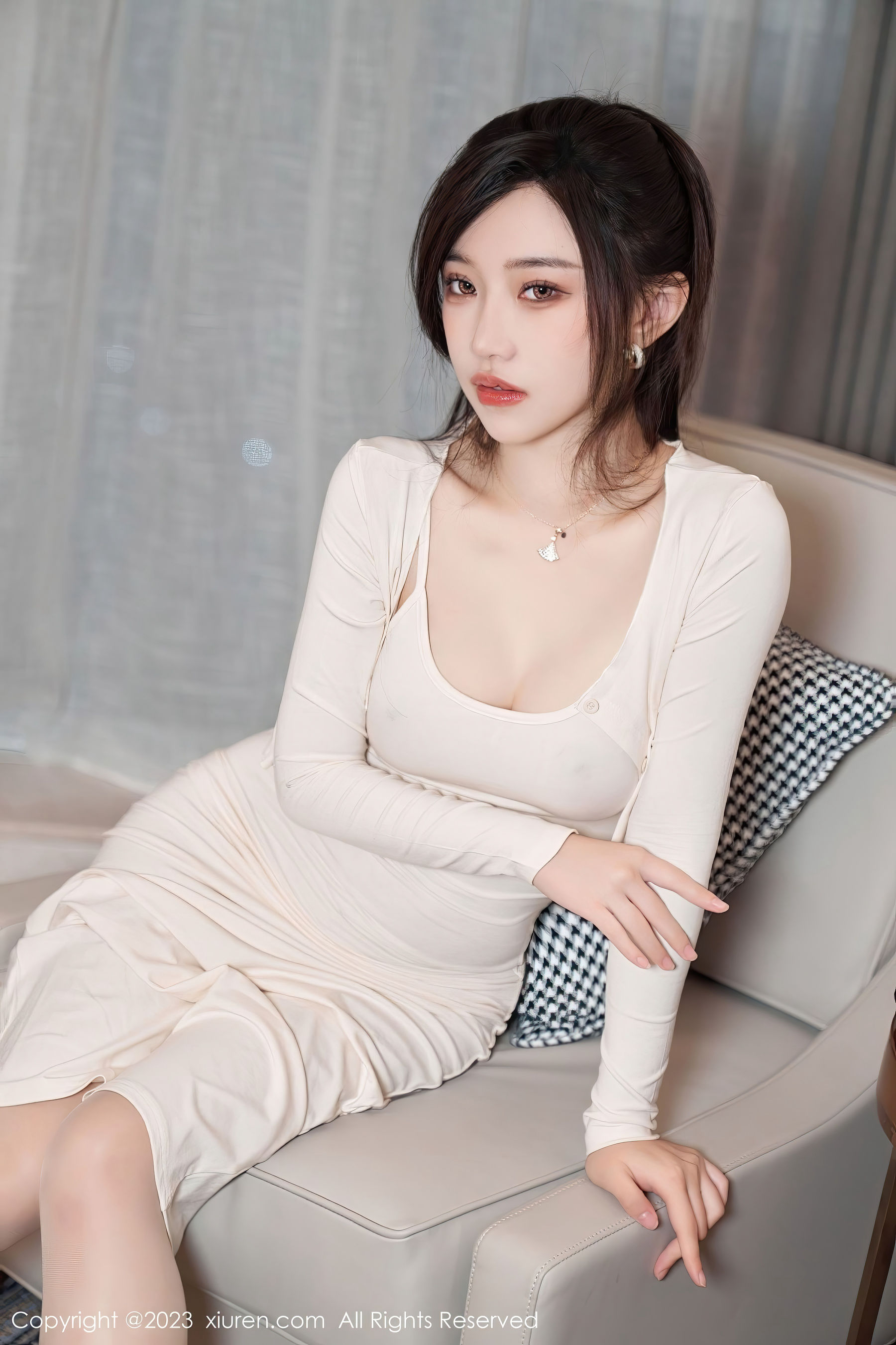 [秀人XiuRen] 2023.05.18 No.6761 妙可可