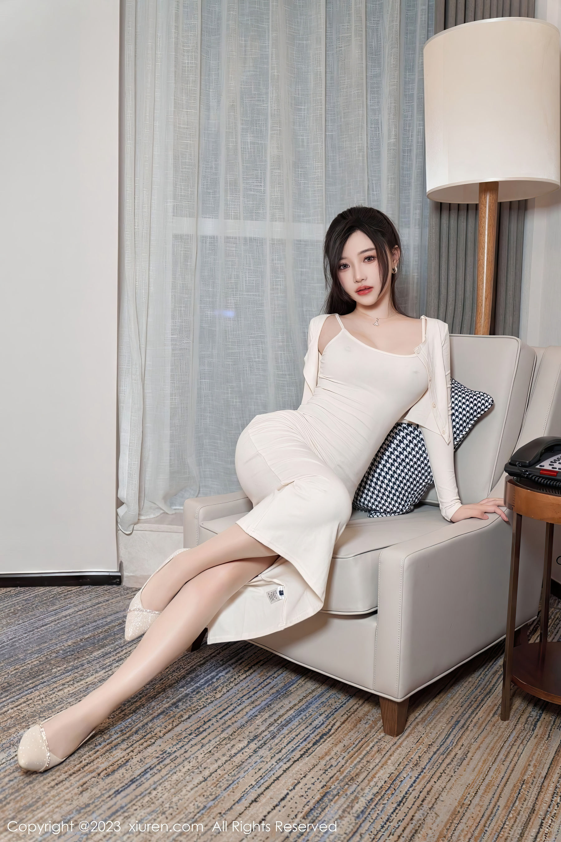[秀人XiuRen] 2023.05.18 No.6761 妙可可