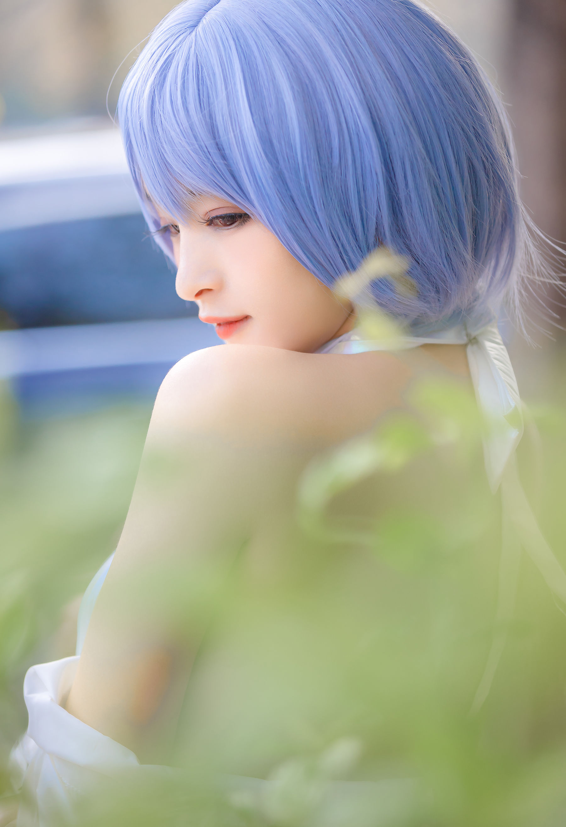 动漫博主九九八XY - 蕾姆